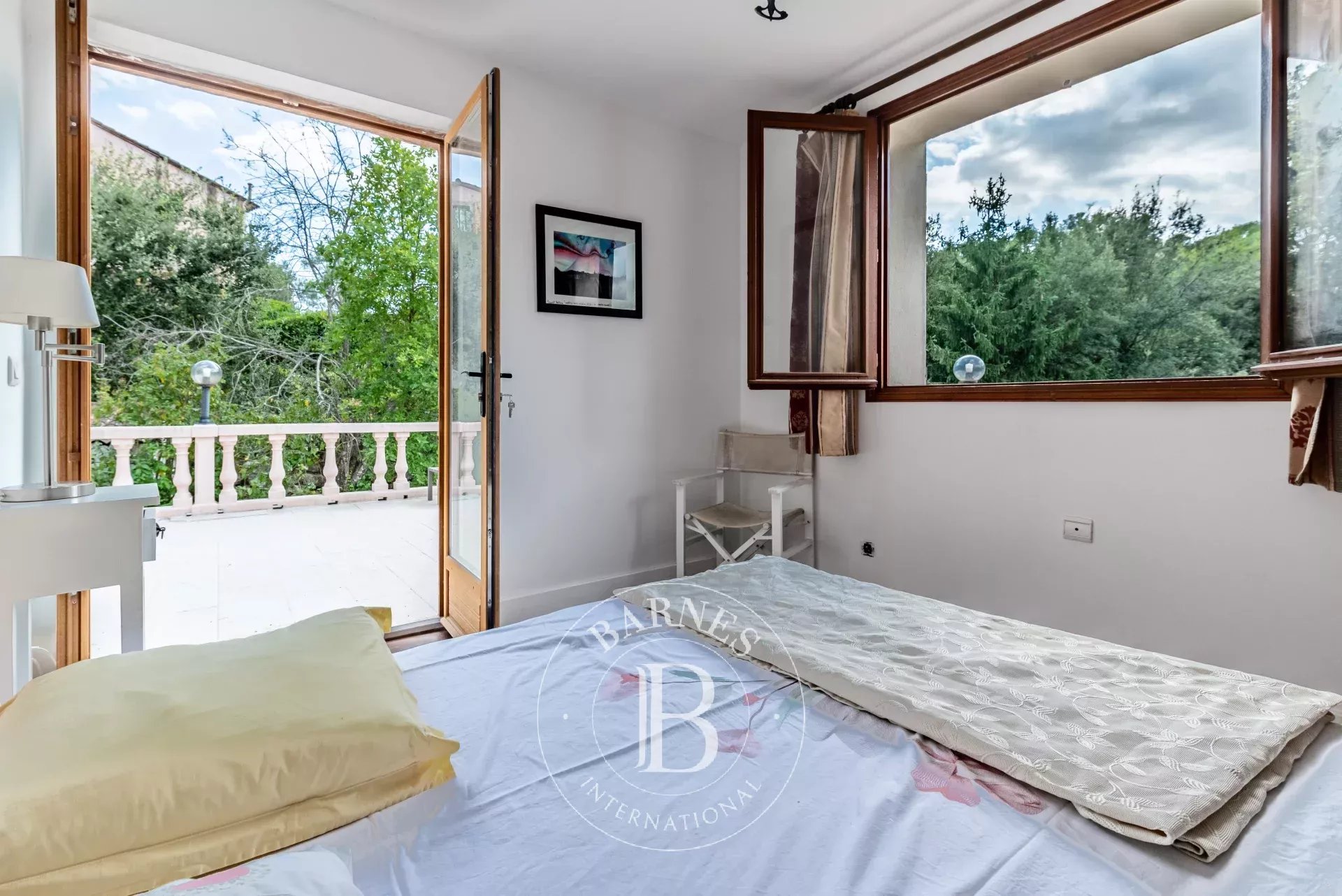 Ev Roquefort-les-Pins - picture 15