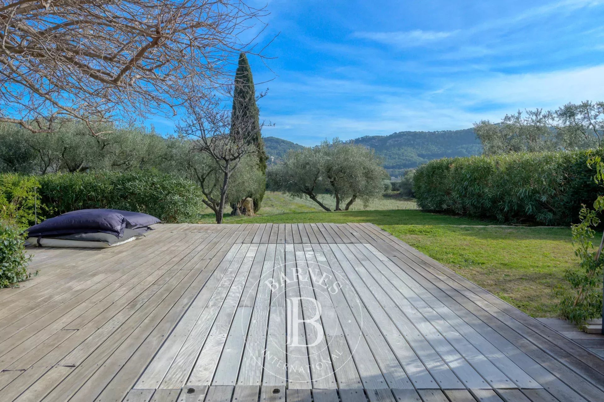 Ev Saint-Cyr-sur-Mer - picture 19