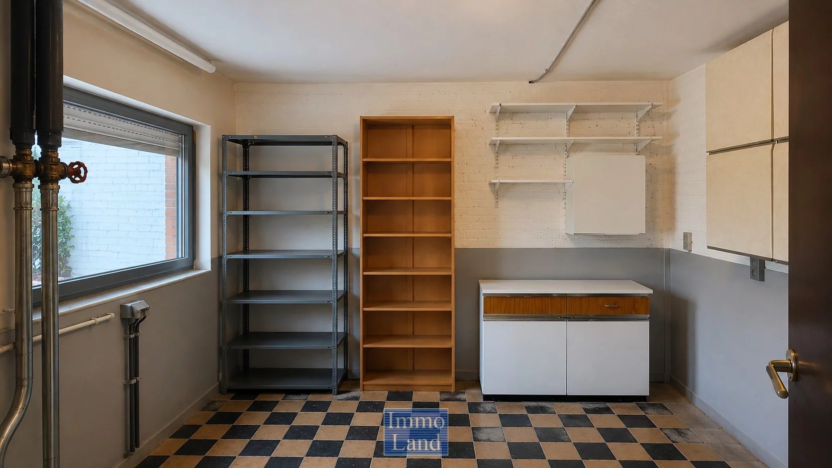 Verkoop Huis Hasselt