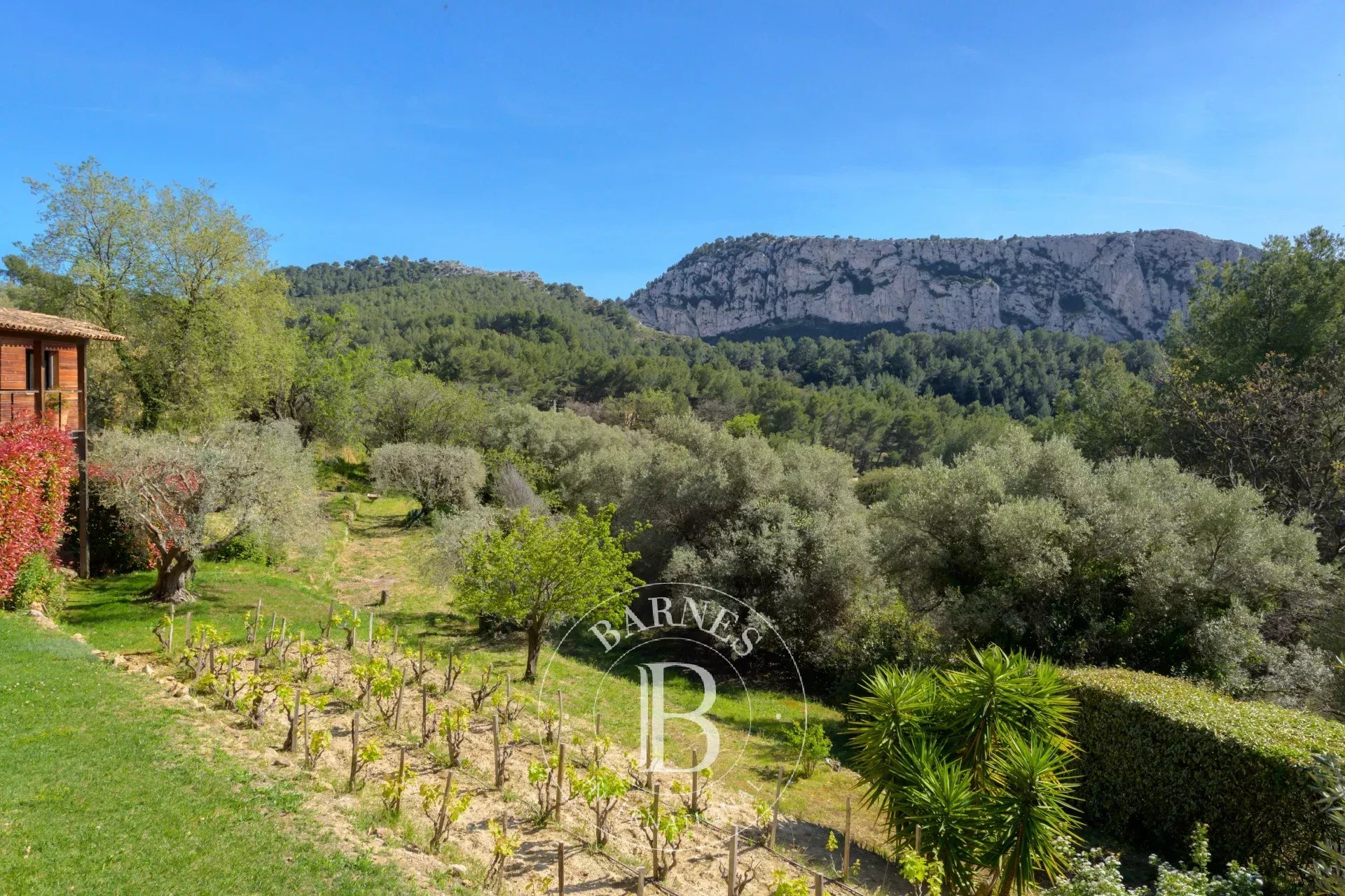 Ev Évenos - picture 28