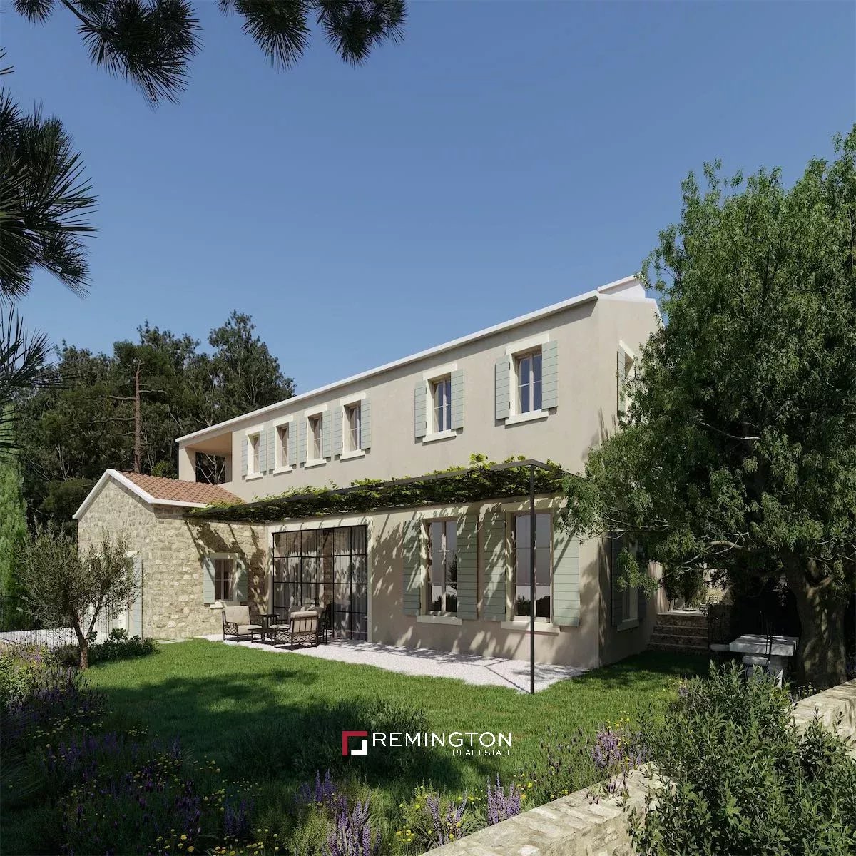 4 Bedroom Villa/Townhouse's Image 3