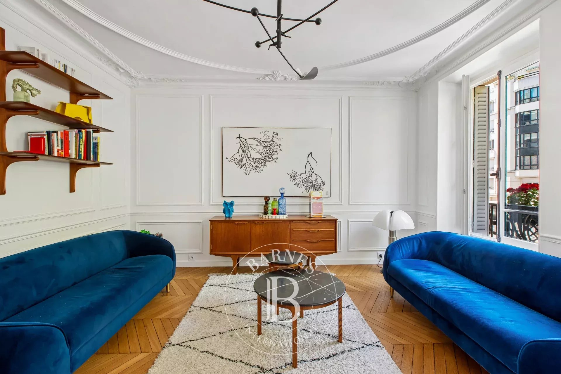 Piso Paris 75016  -  ref 87034360 (picture 3)