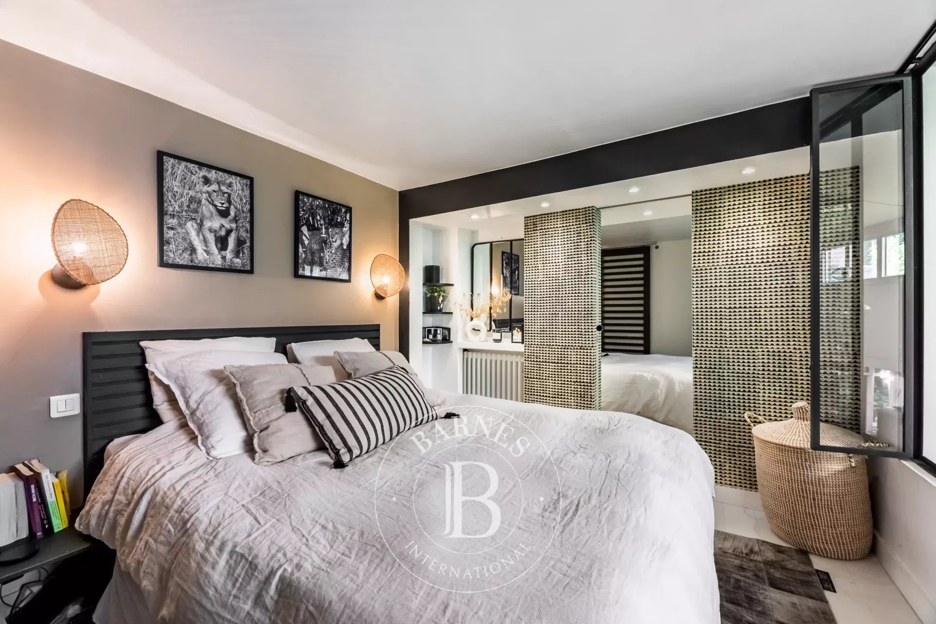 Daire Paris 5ème - picture 8