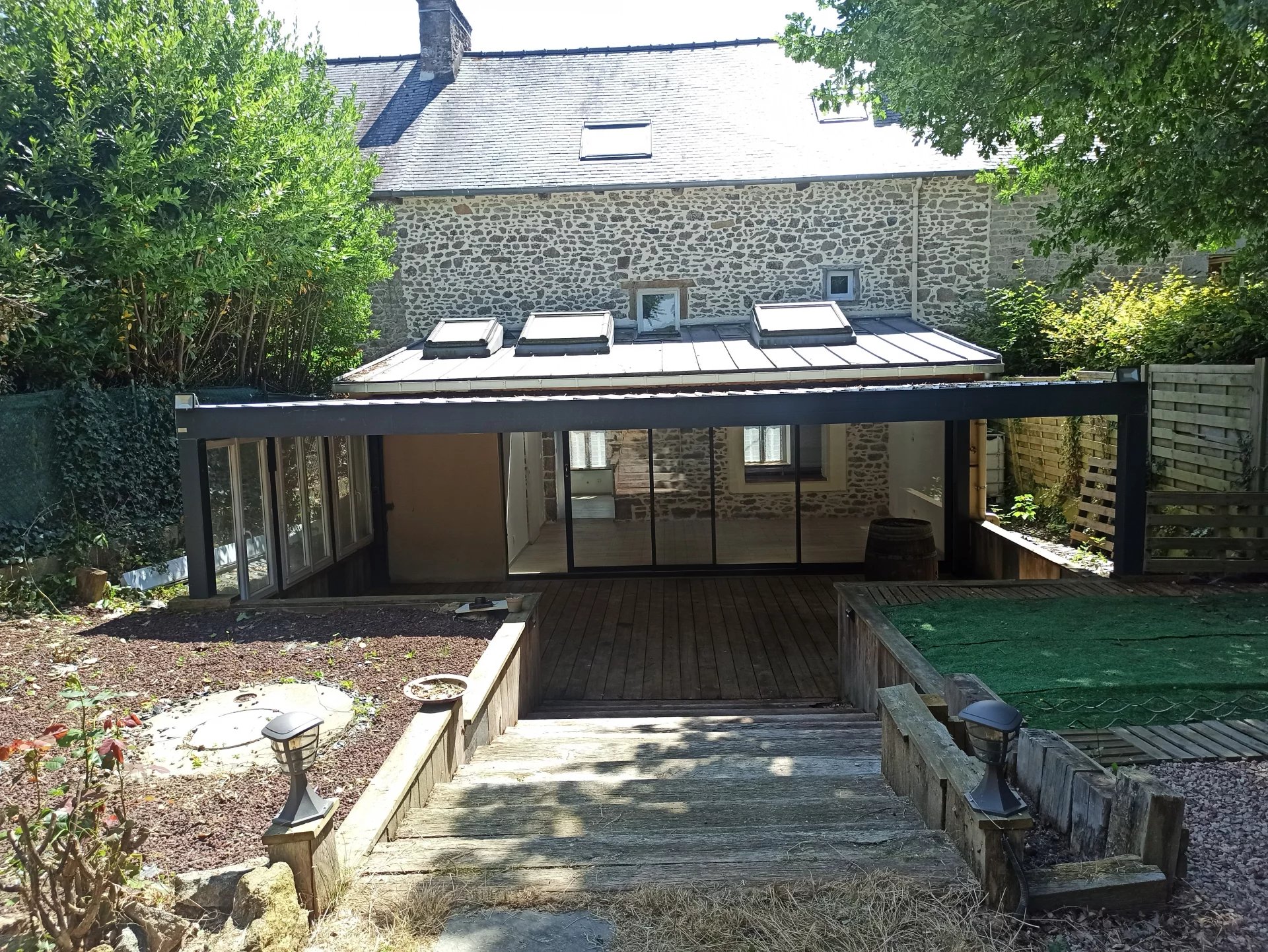 NOUVEAUTE EXCLUSIVITE PLEUDIHEN-SUR-RANCE