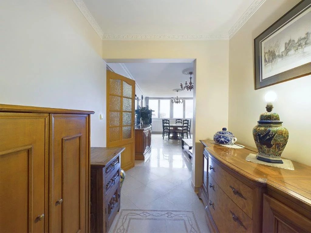 75013 Paris - Appartement 4/5 pièces - Image Array