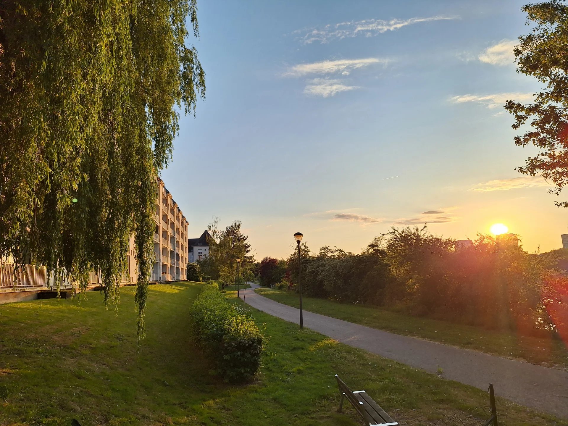 Agence immobilière de GAUTARD Immobilier