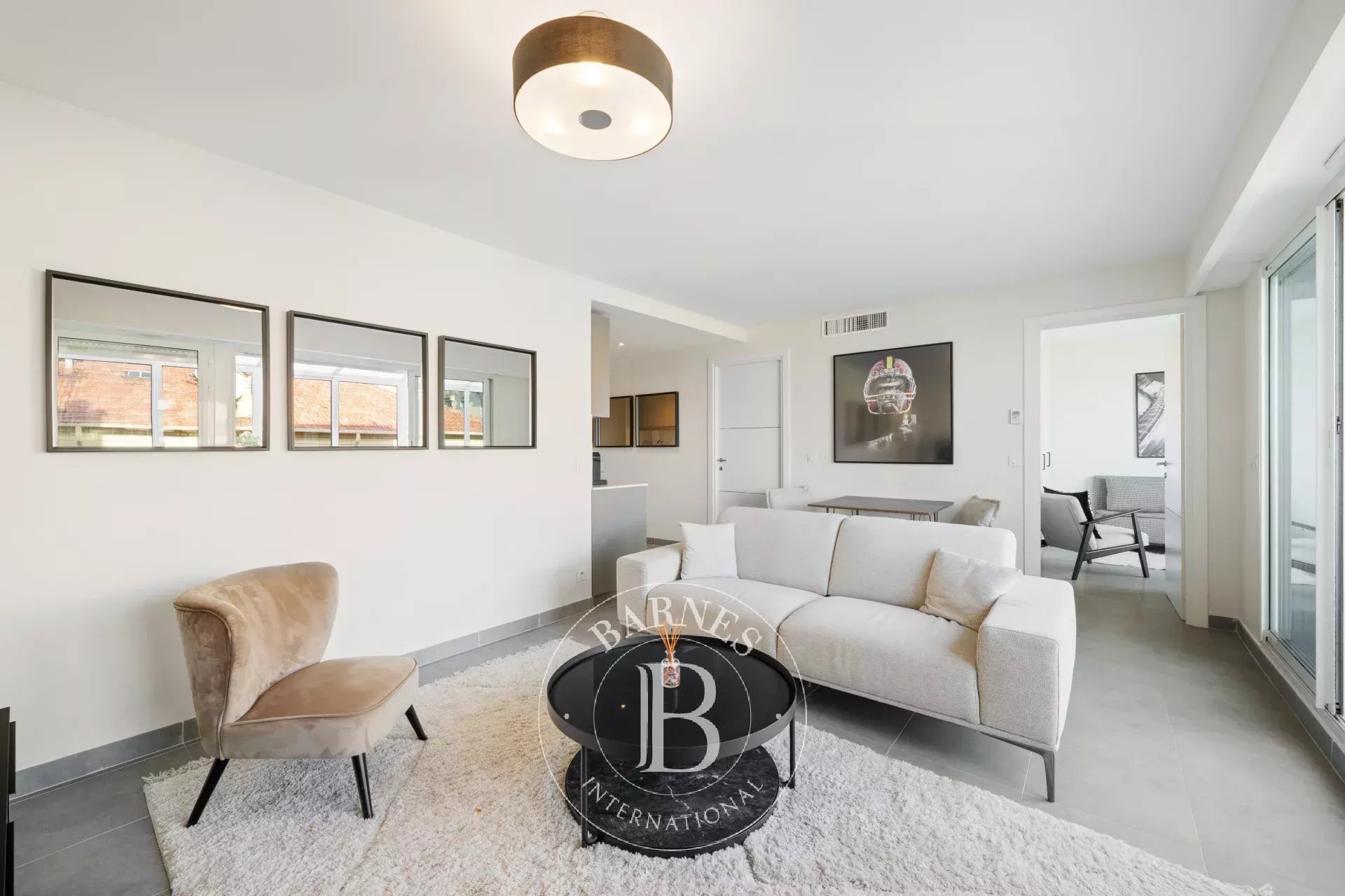 Daire Beausoleil - picture 7