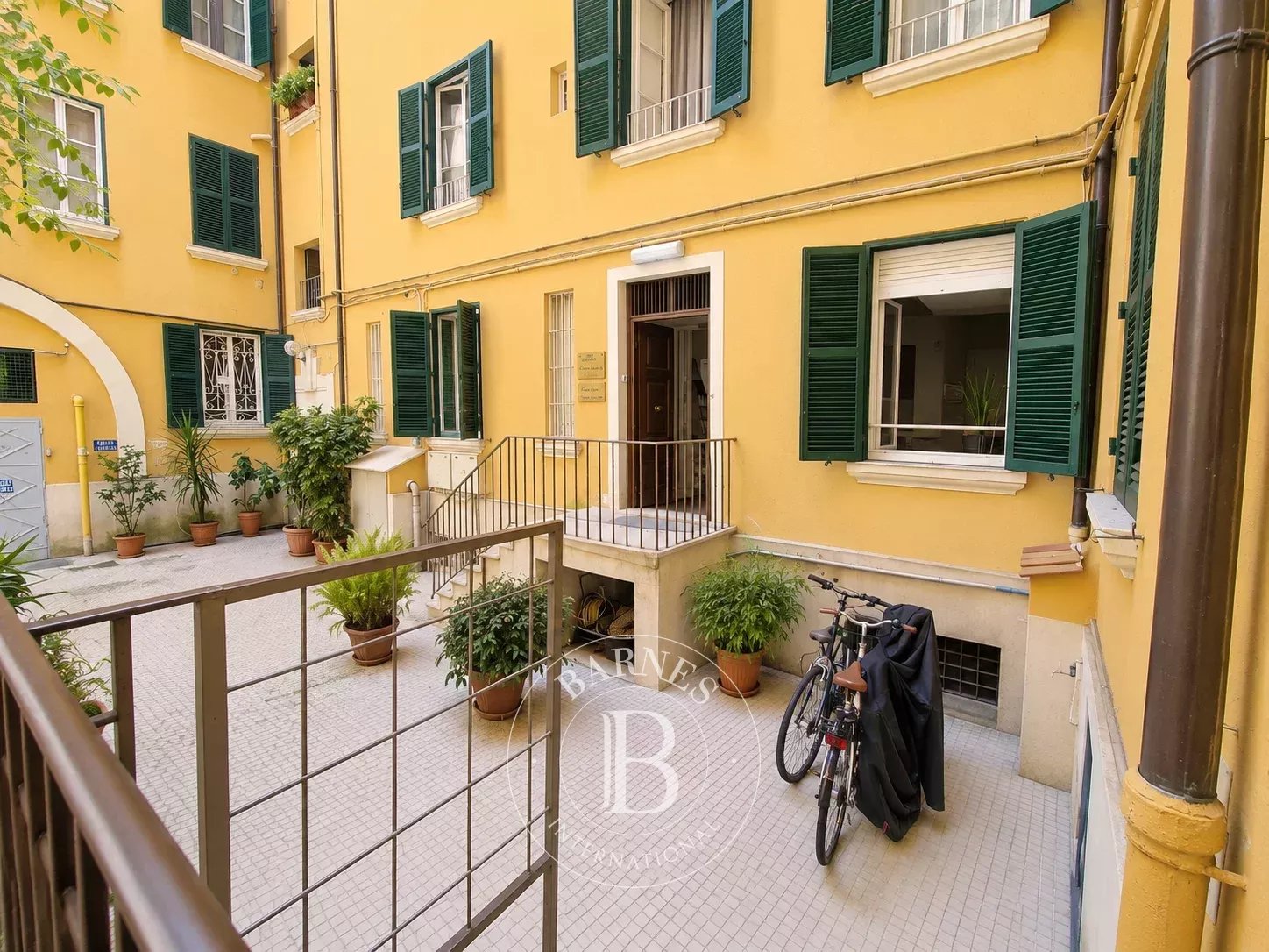 Roma  - Bureaux 13 Pi&egrave;ces - picture 9