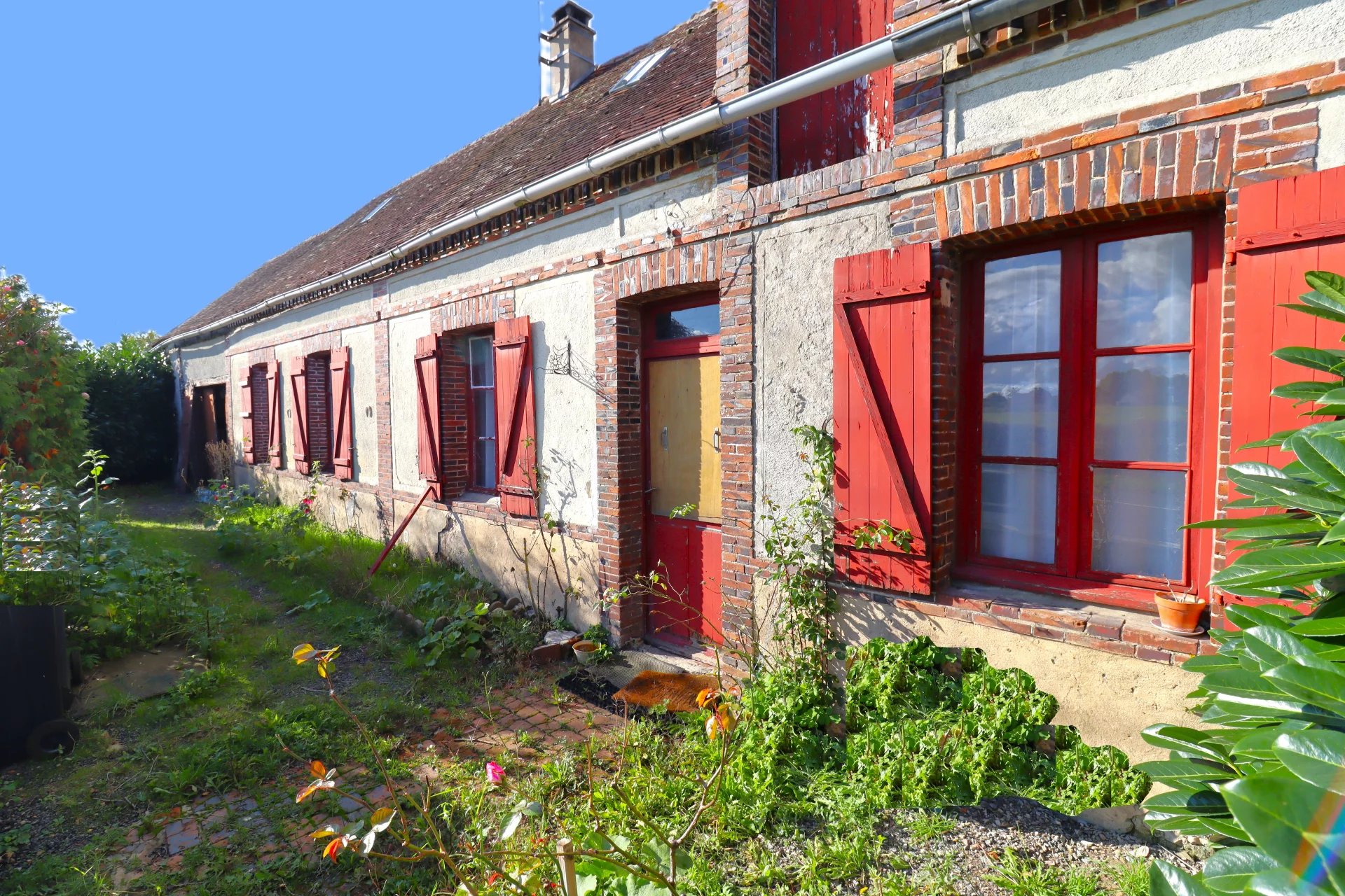 Vente Maison Senonches