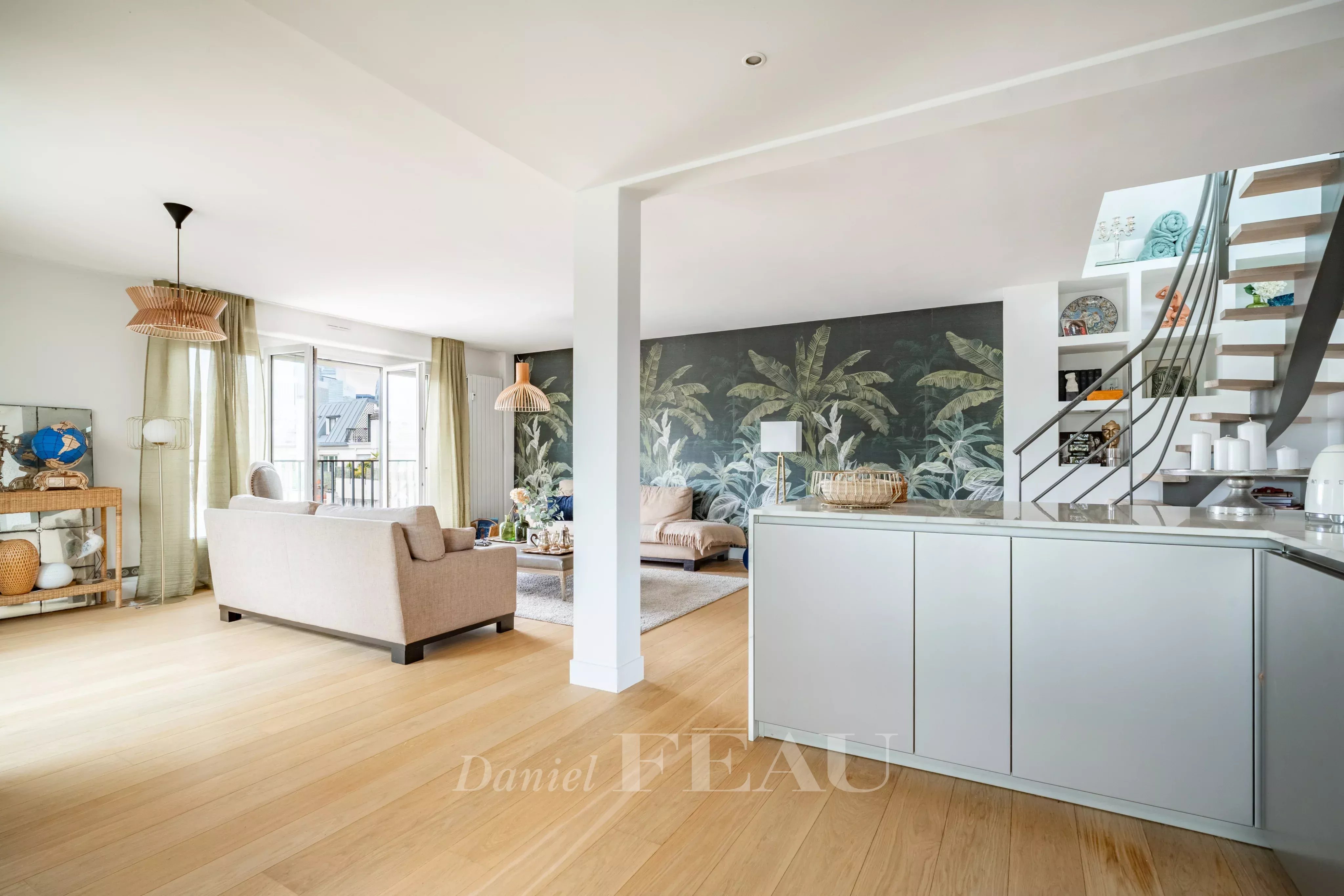 Sale Apartment Neuilly-sur-Seine