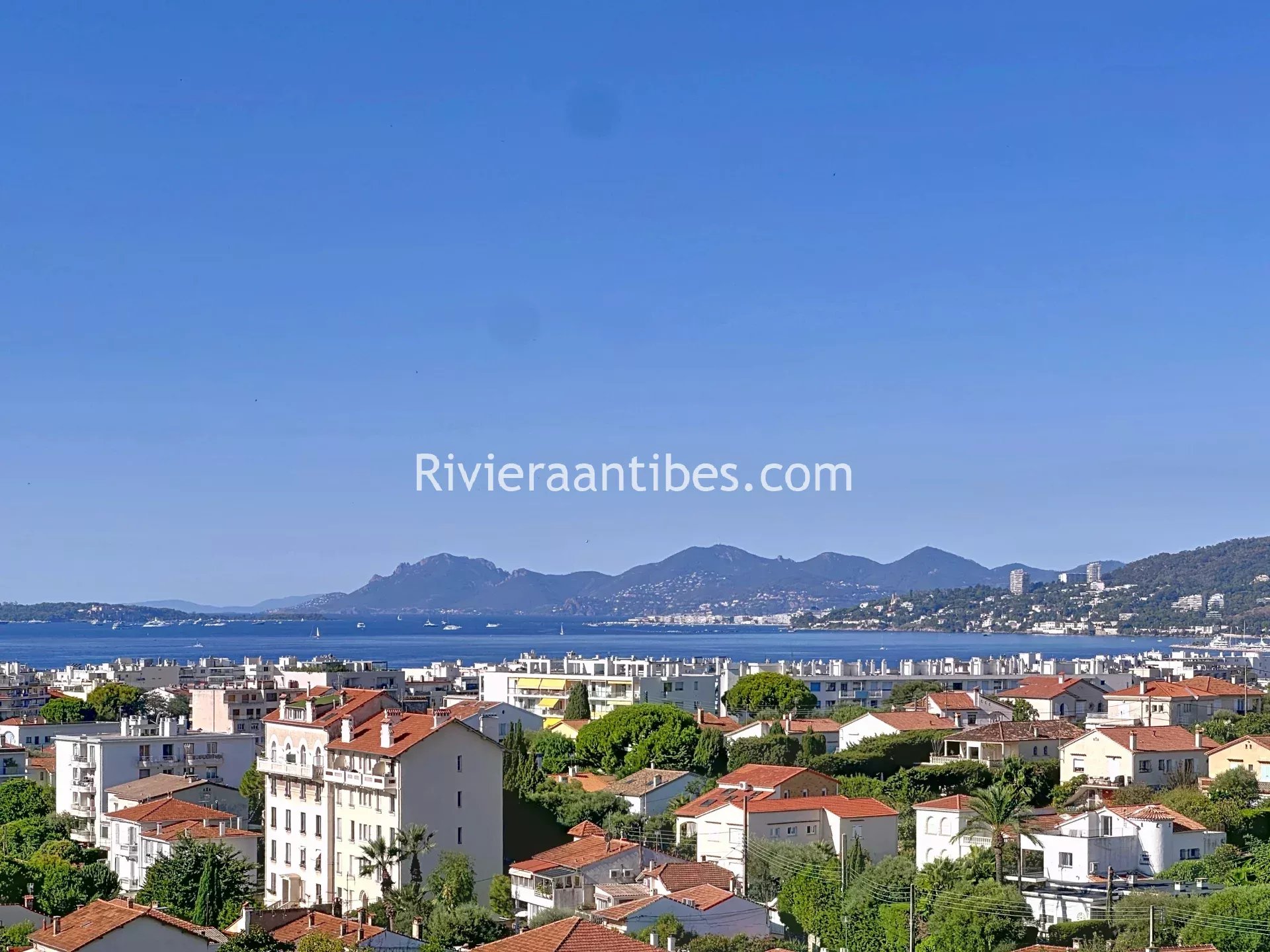 ANTIBES CENTRE VILLE