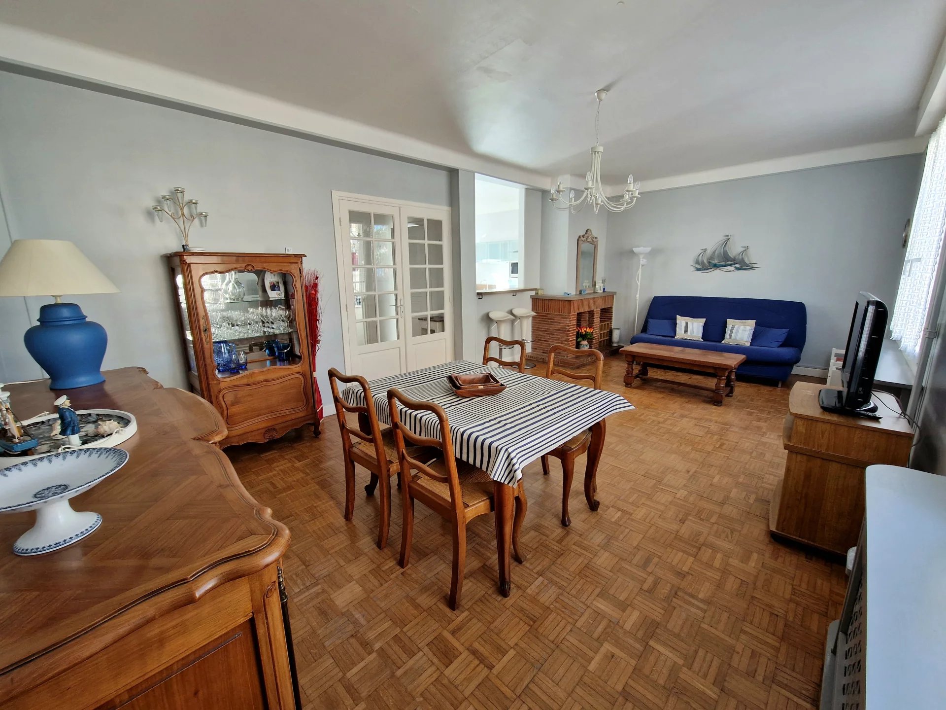 Agence immobilière de IMMOBILIERE DE FRANCE