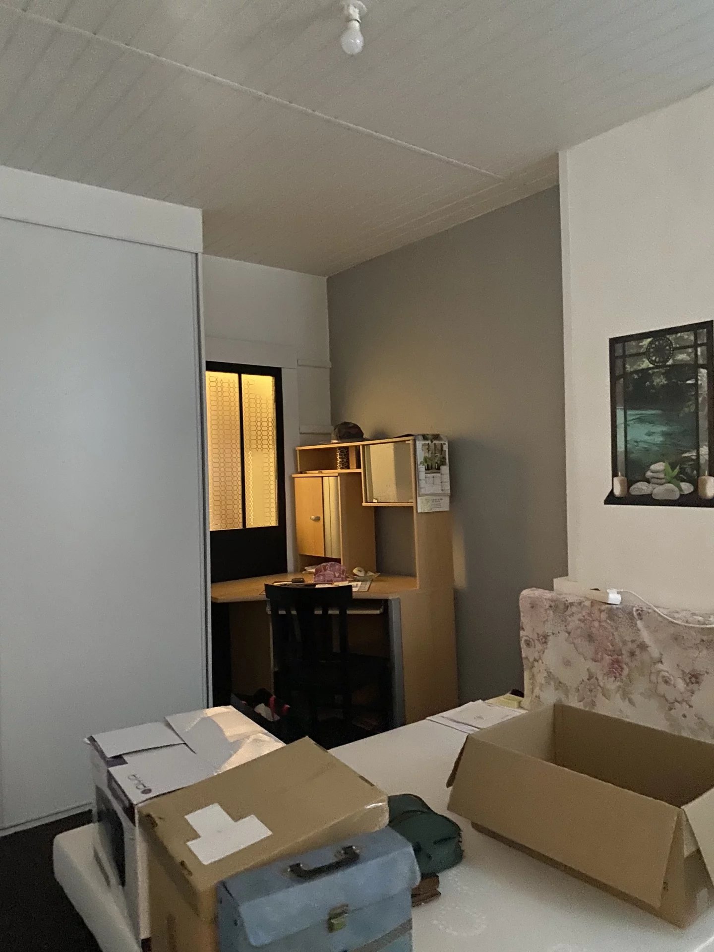 Rental Apartment Vinay