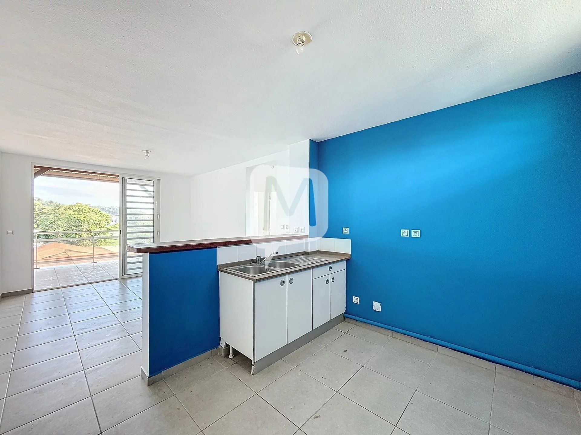 Vente Appartement Cayenne