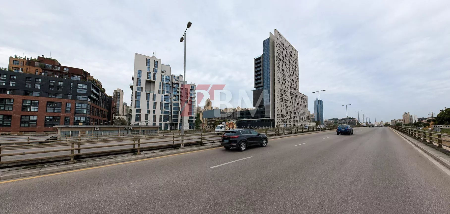 Sale Apartment Beirut Soho