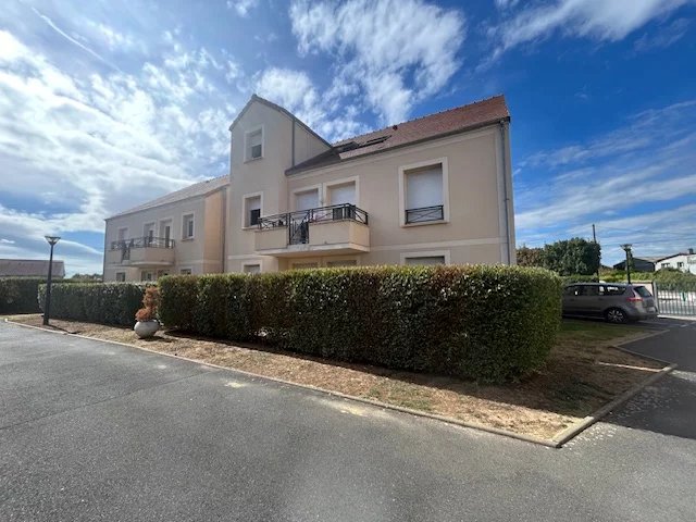 APPARTEMENT AVEC JARDINET VENTE TOURNAN