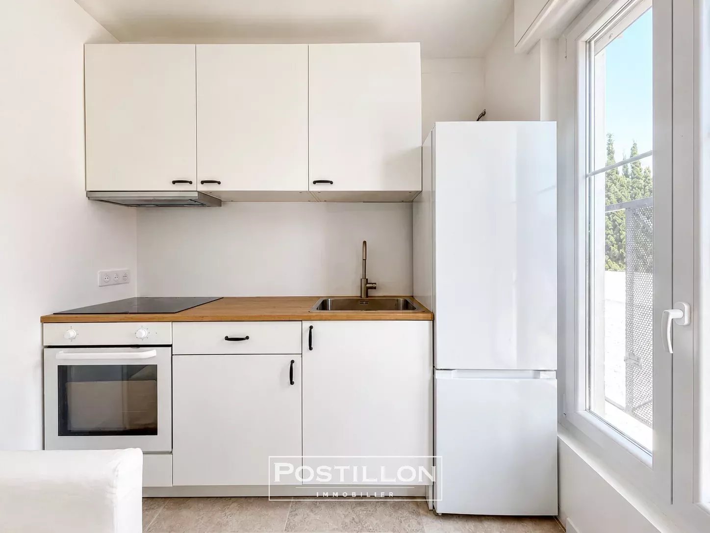 Vente Appartement Nice