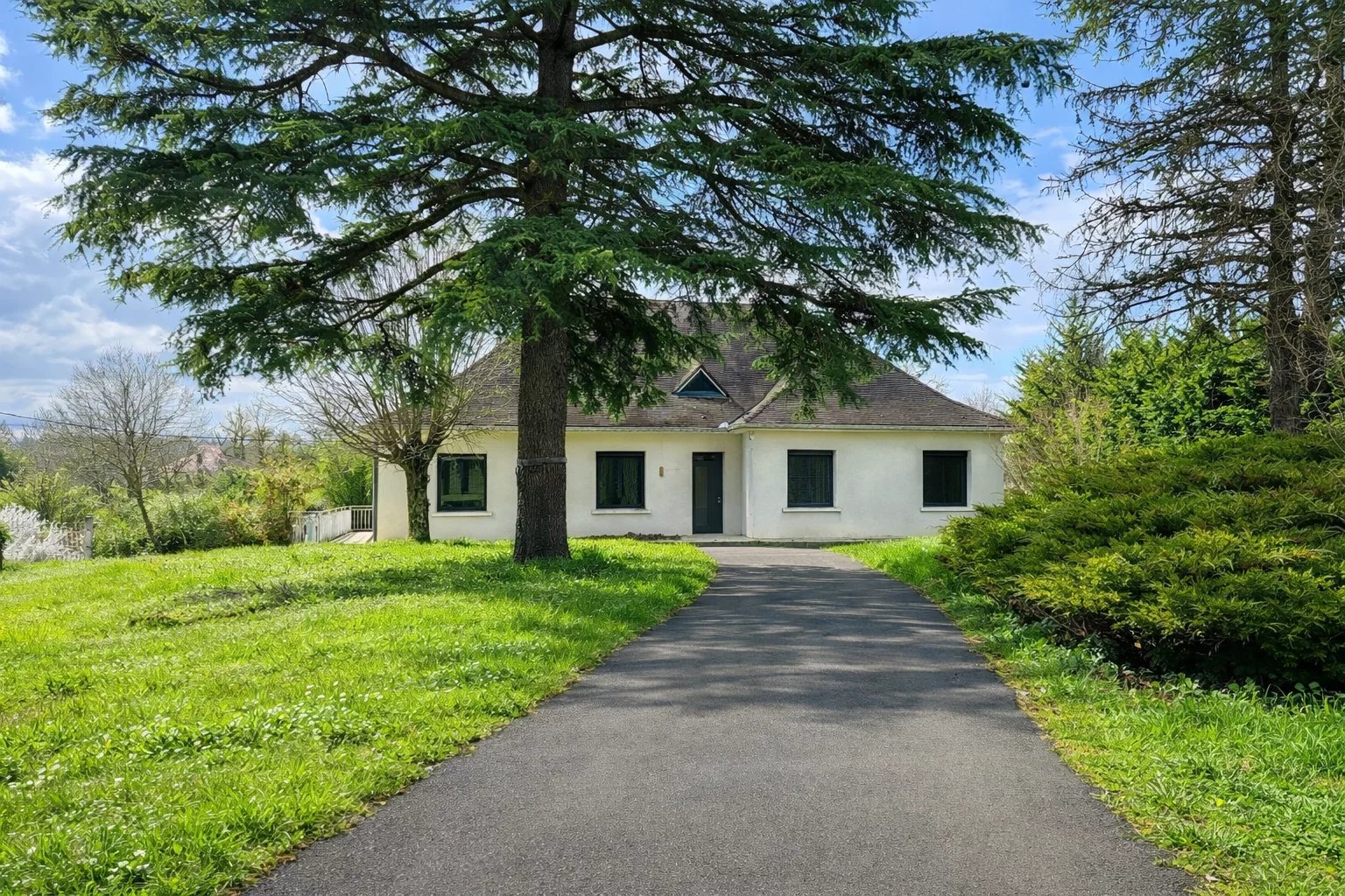 Agence immobilière de Arthurimmo.com Gourdon