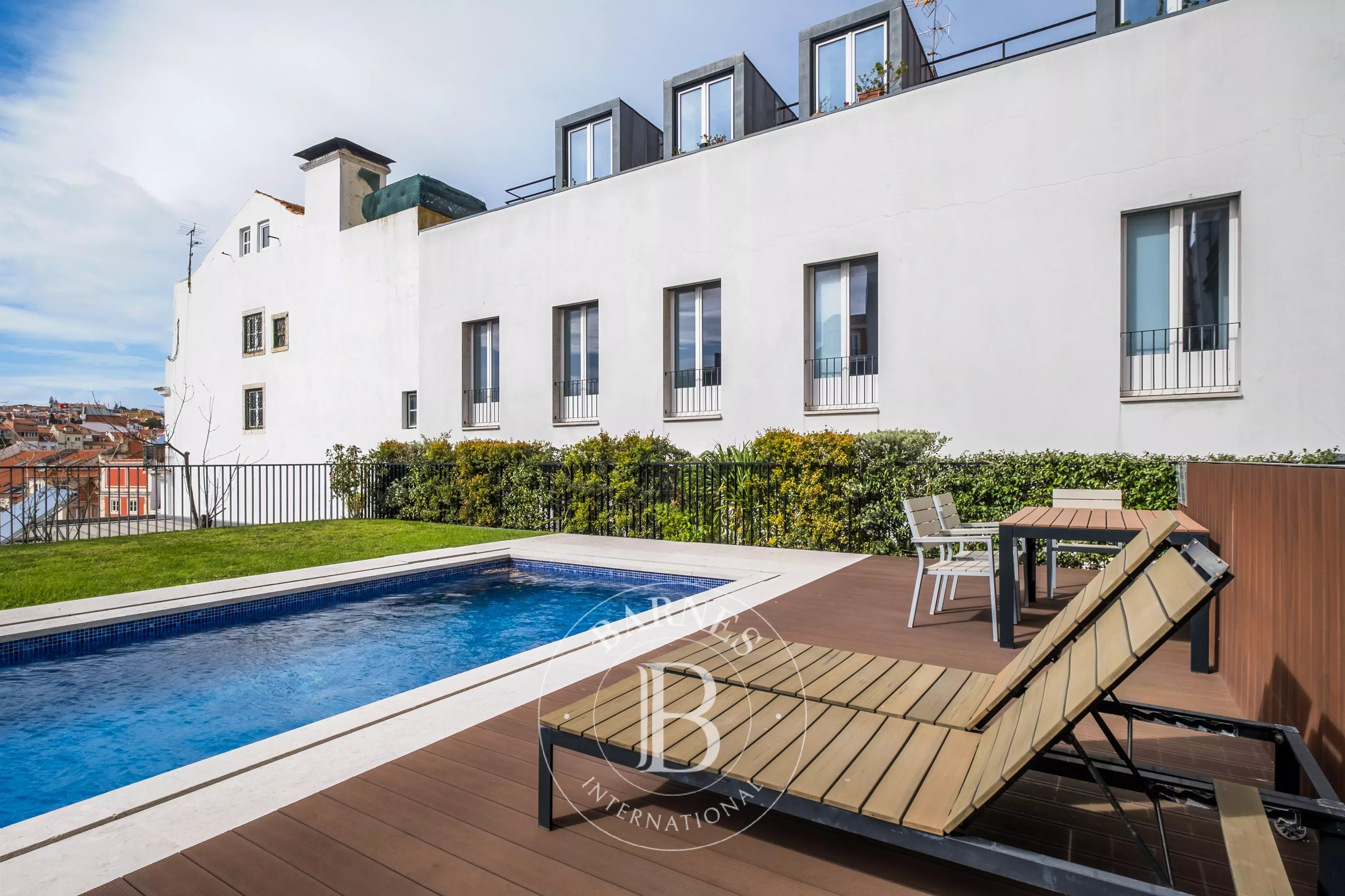 Emplacement, emplacement, emplacement