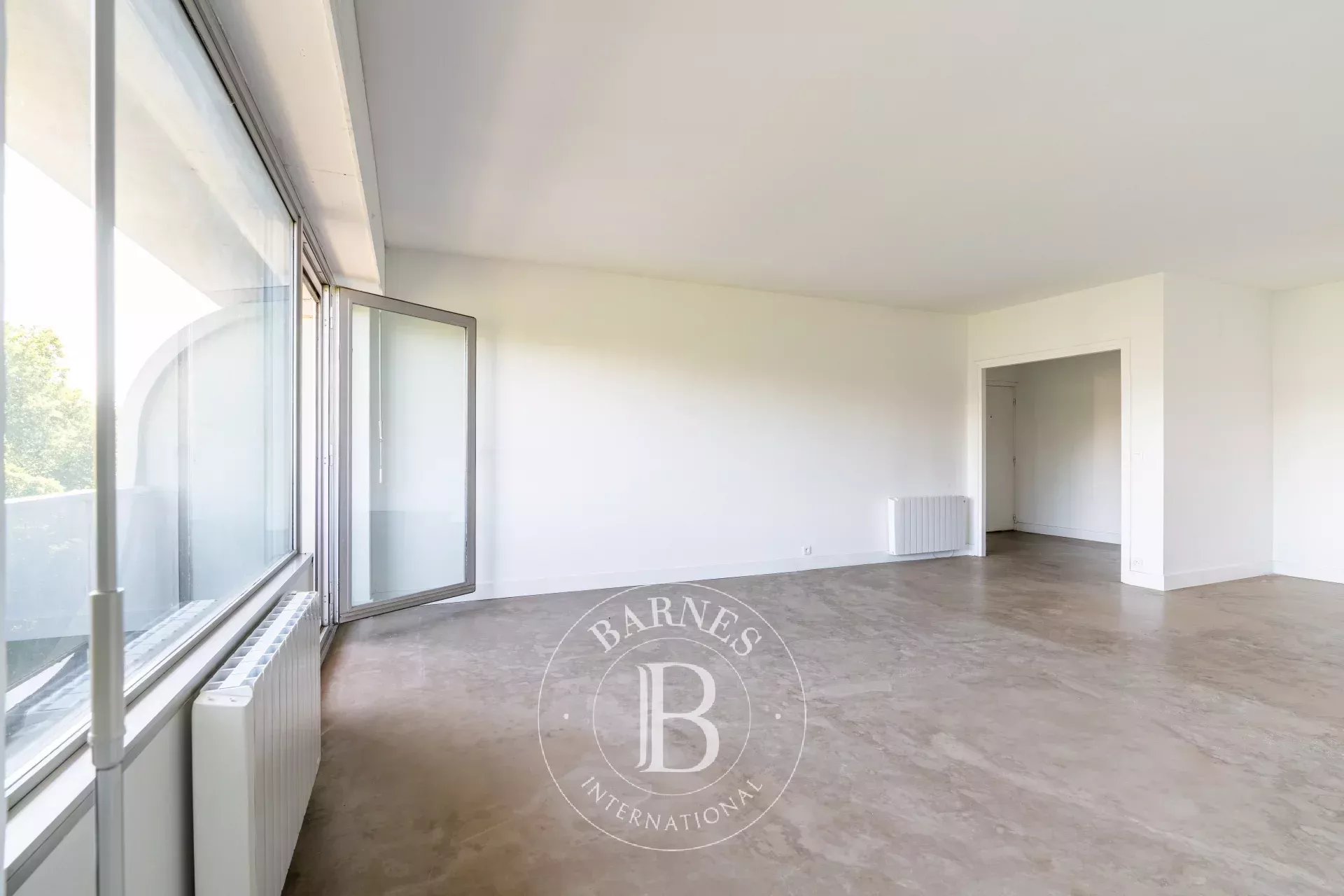 Daire Neuilly-sur-Seine - picture 5