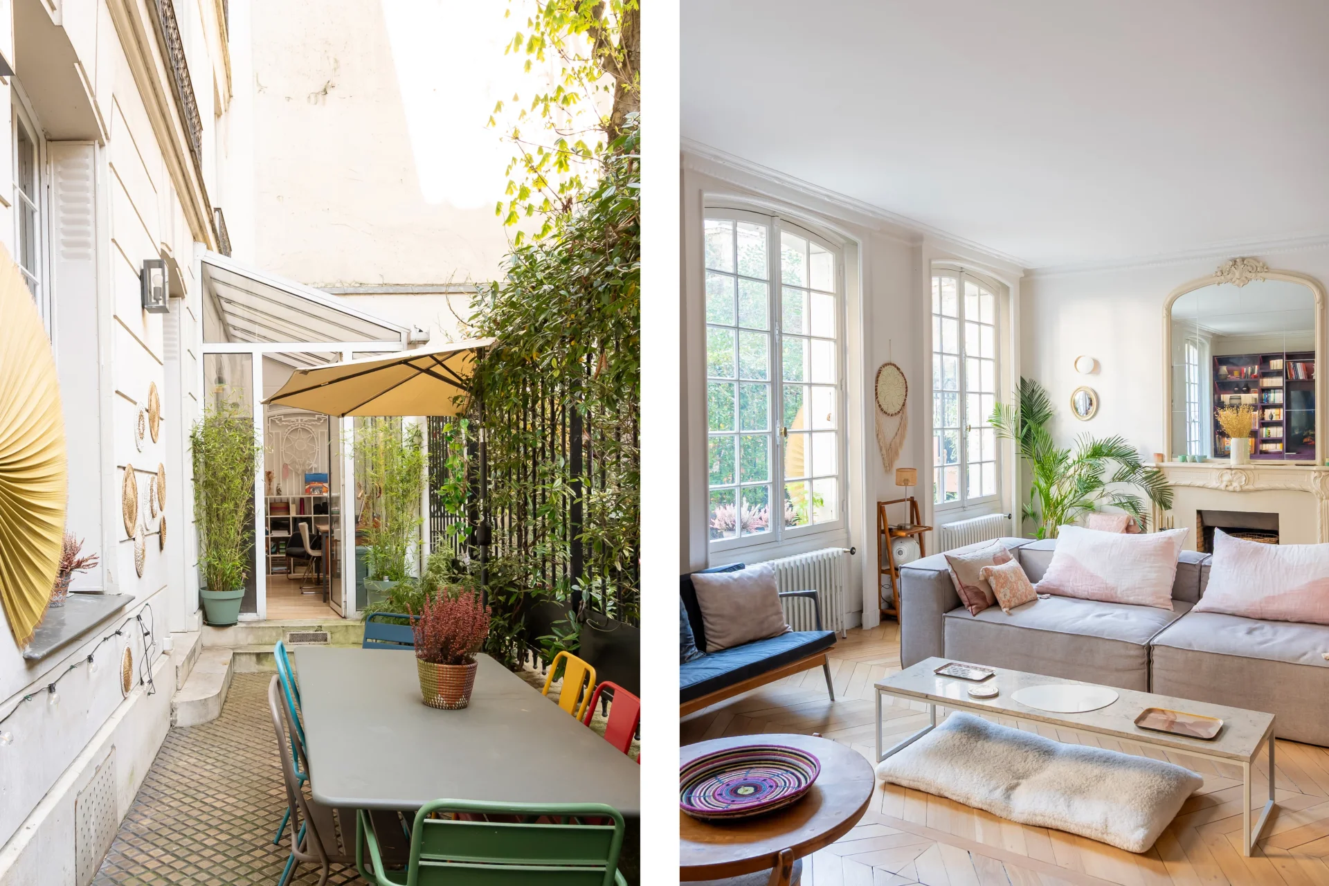 Paris 16e - MAIRIE DU 16E