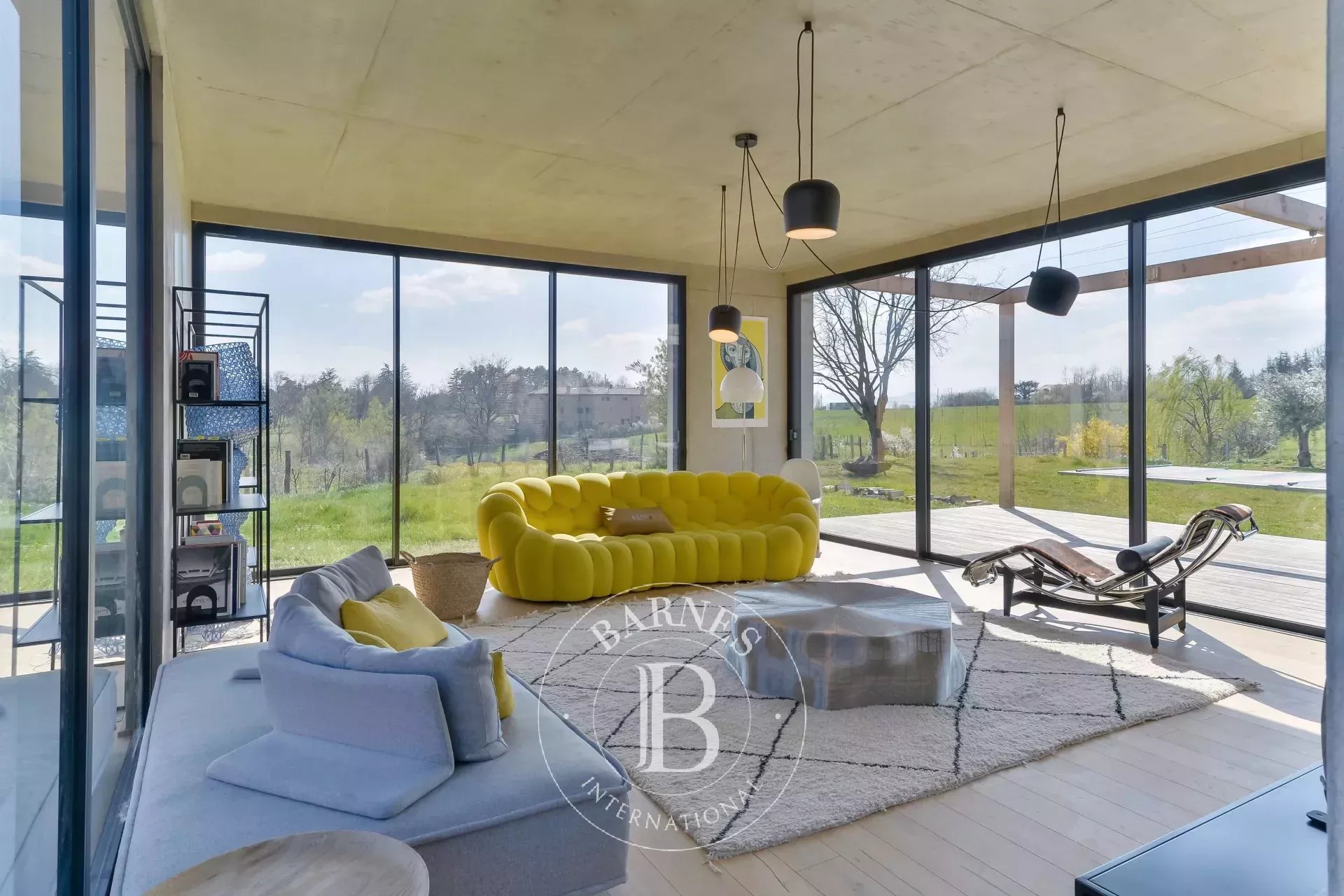 Ev Dardilly - picture 5