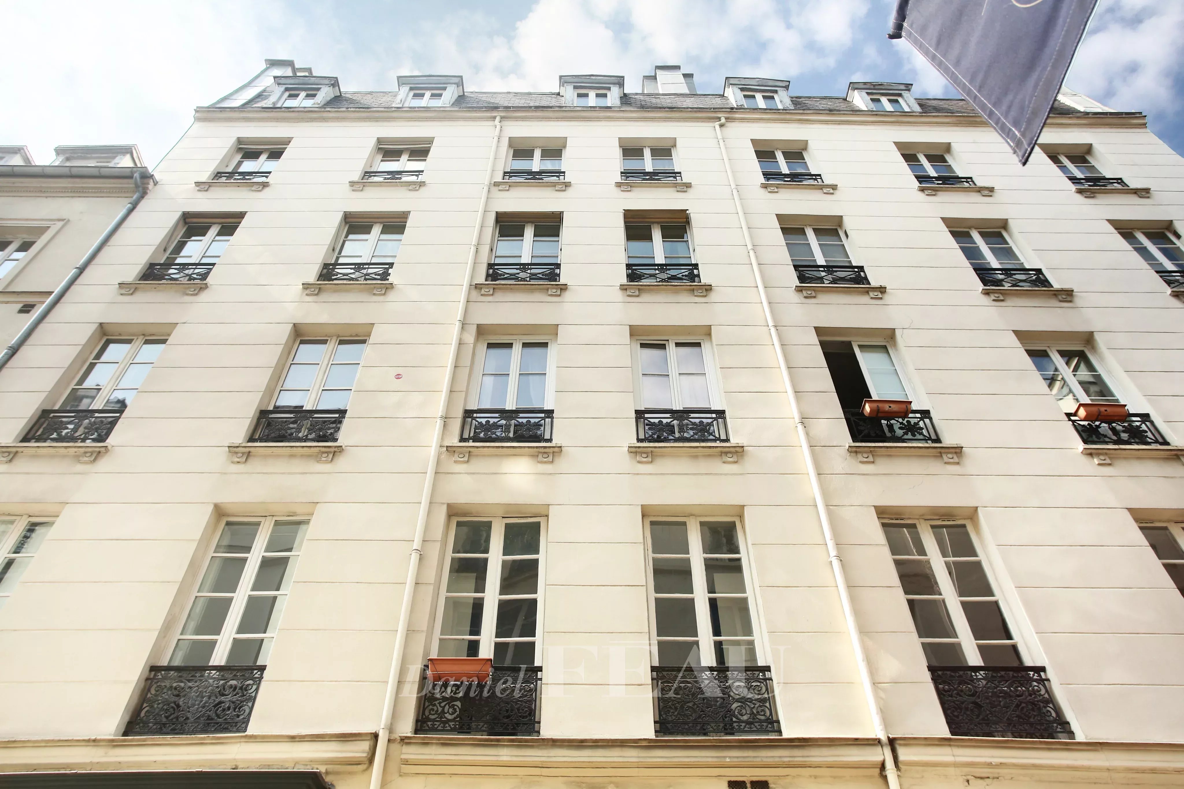 Rental Apartment Paris 7th