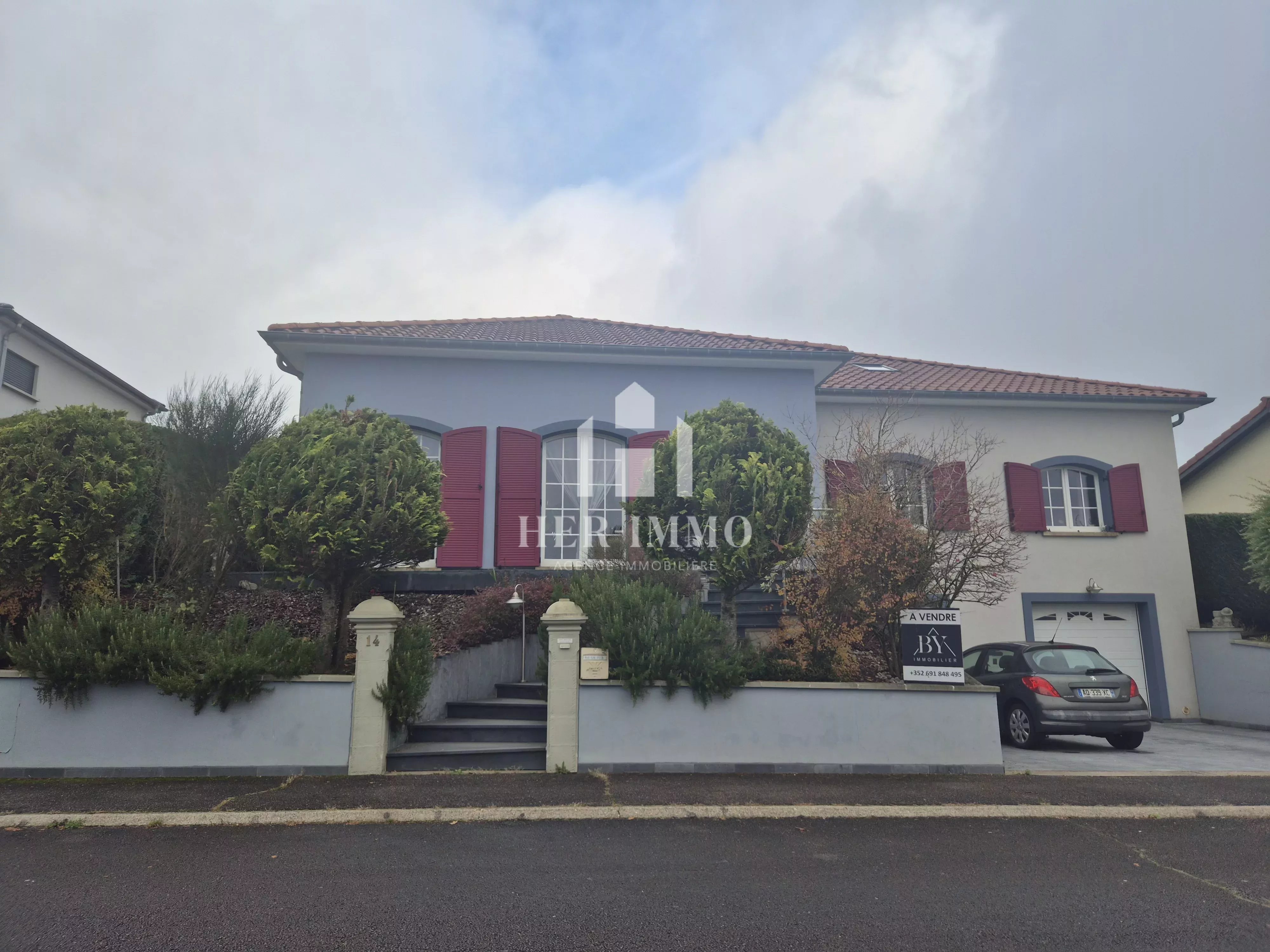 Agence immobilière de HER IMMO SARL