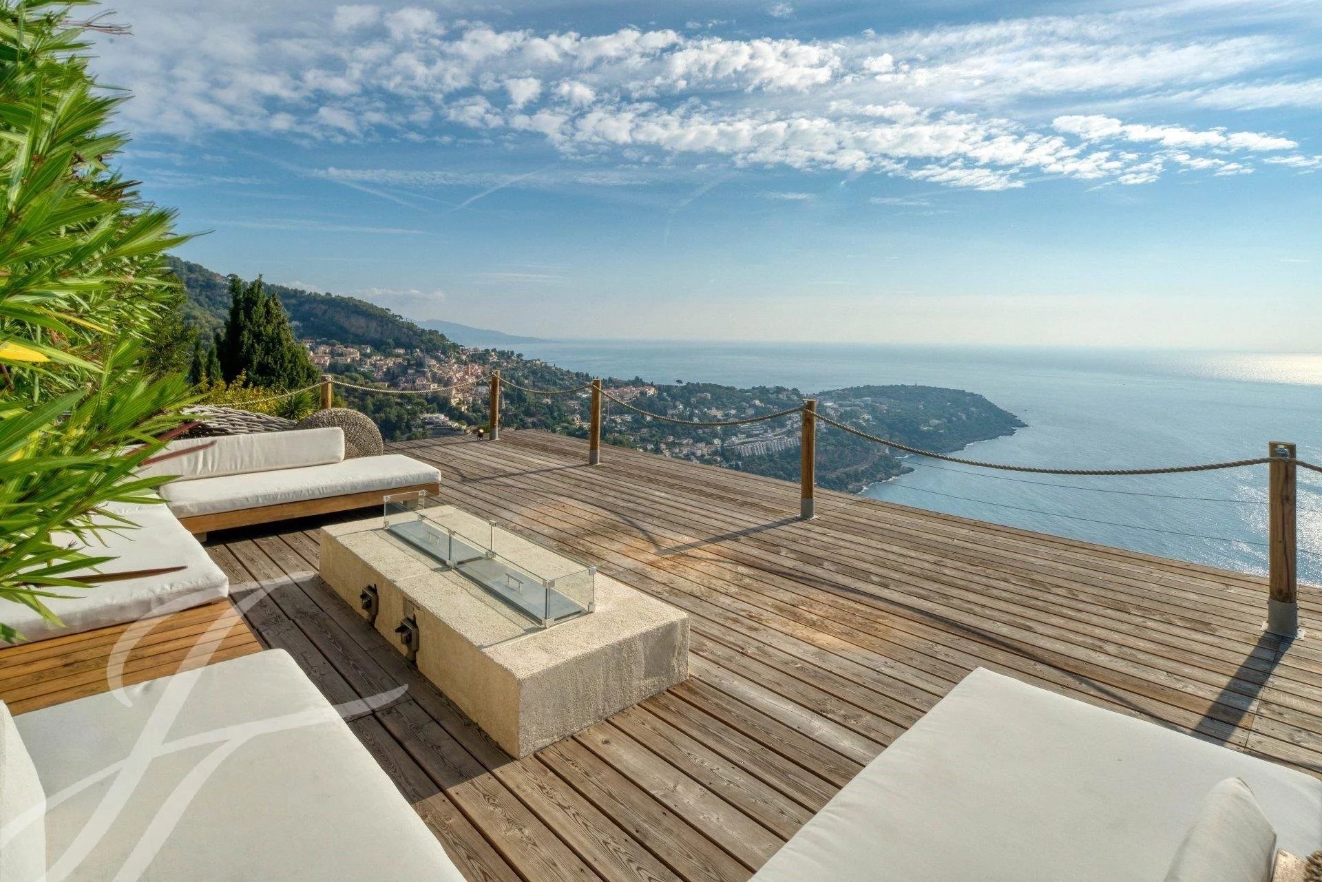 Sale Apartment Roquebrune-Cap-Martin