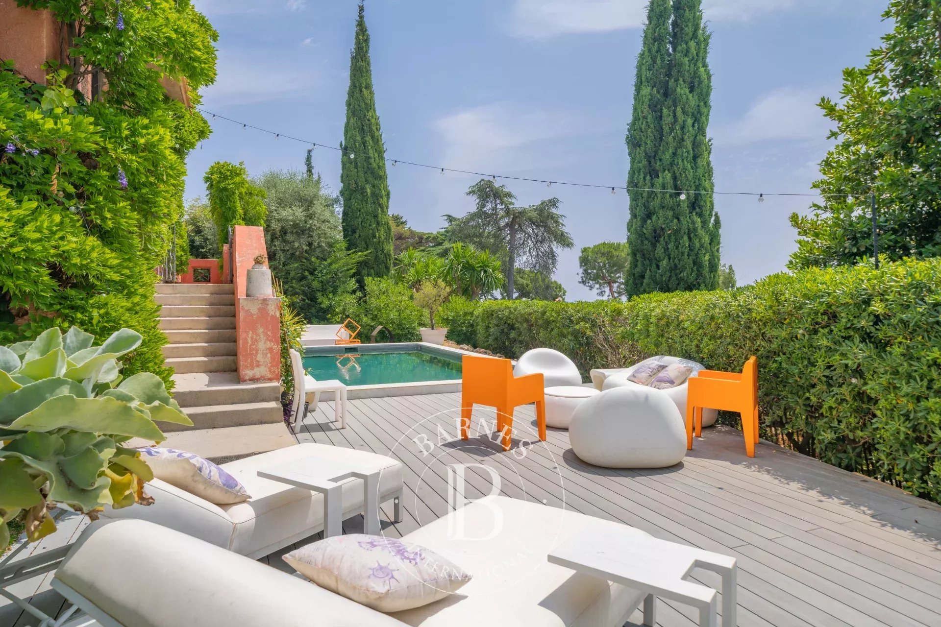 Villa Villefranche-sur-Mer - picture 15