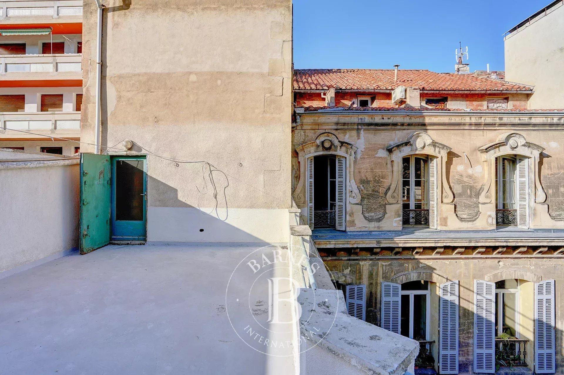 Daire Marseille 7ème - picture 6