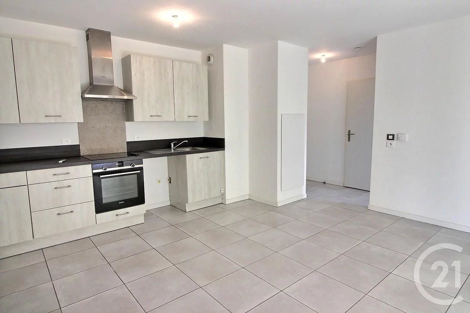 Vente Appartement Le Rouret