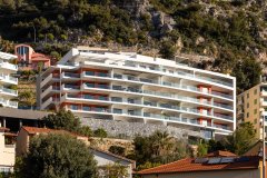 Exceptional Penthouse Steps from Monaco — Panoramic Sea View — photo 2 of 7