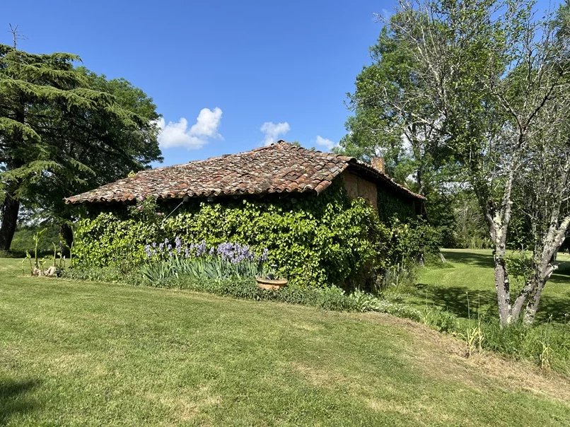 House for sale L'Isle-en-Dodon, Haute-Garonne