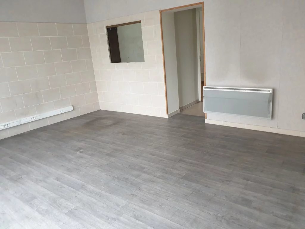 Vente Immeuble Brive-la-Gaillarde