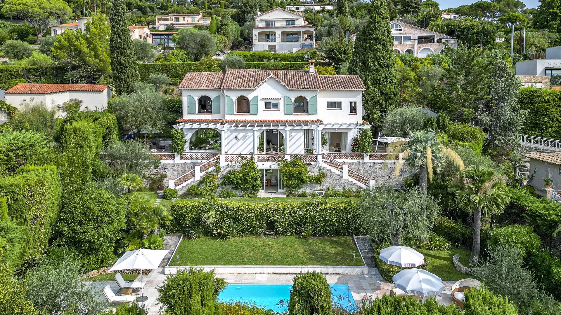 Sale Villa Mougins