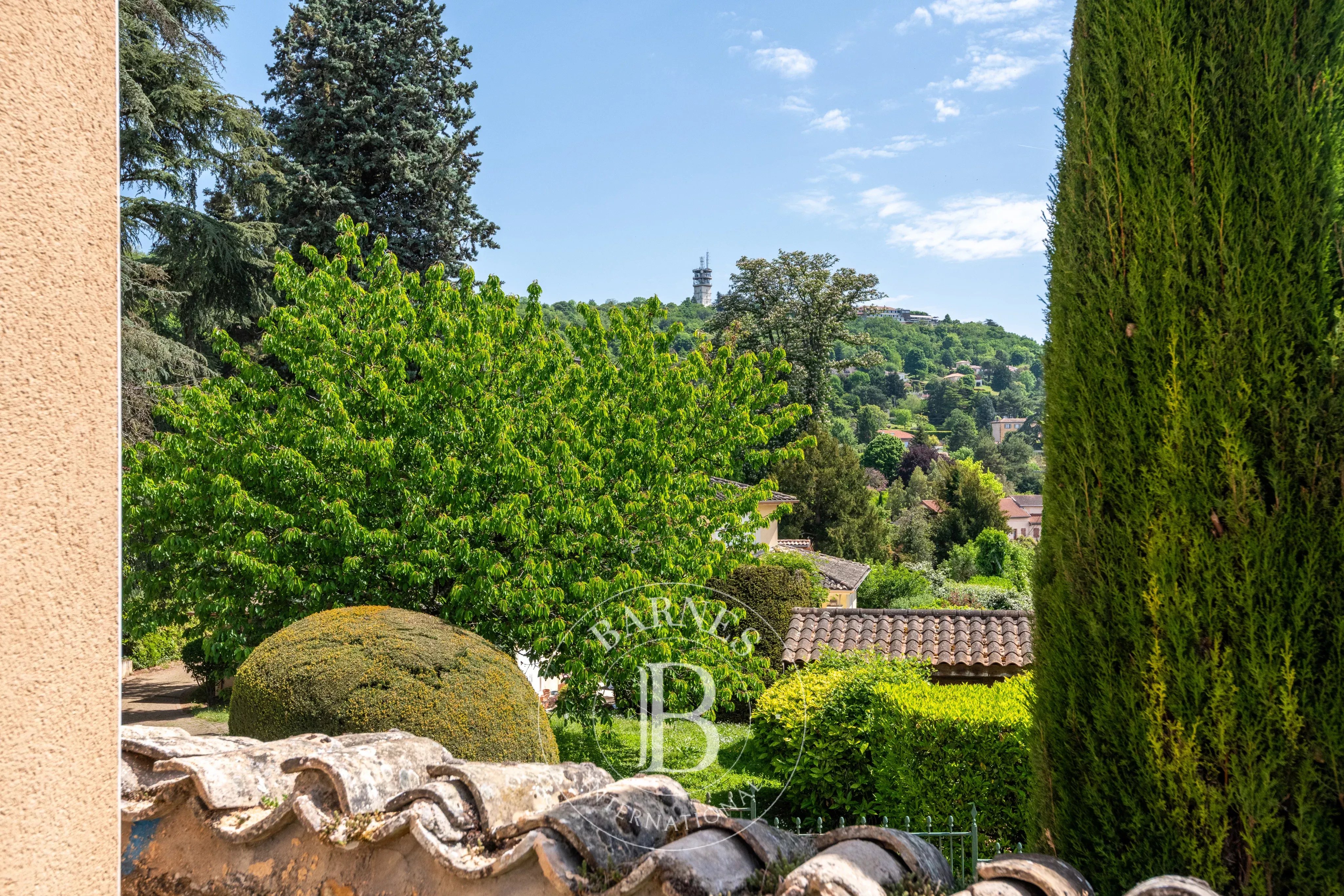 Maison de village Saint-Cyr-au-Mont-d'Or  -  ref 86964387 (picture 2)