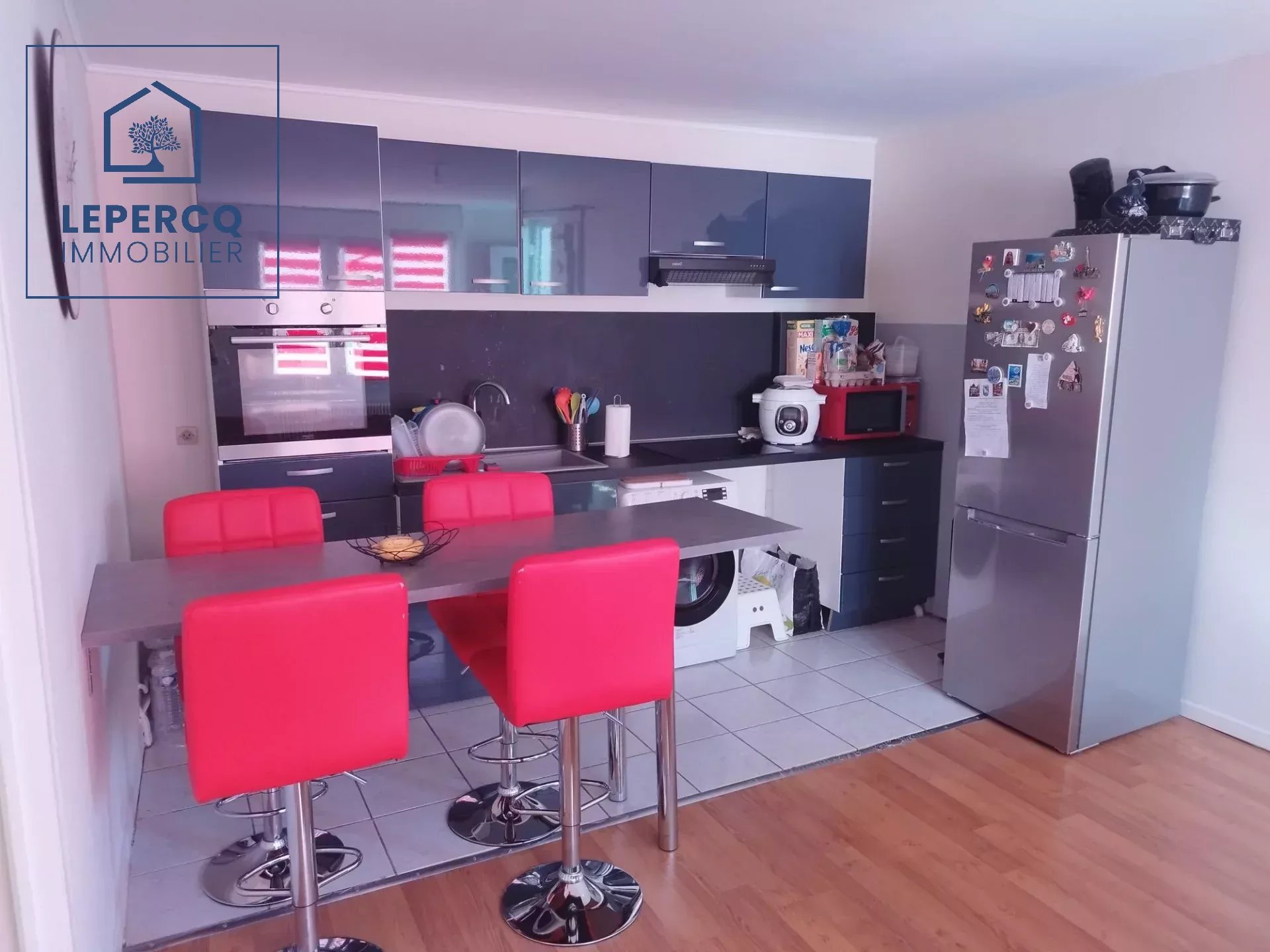 Location Appartement Péroy-les-Gombries