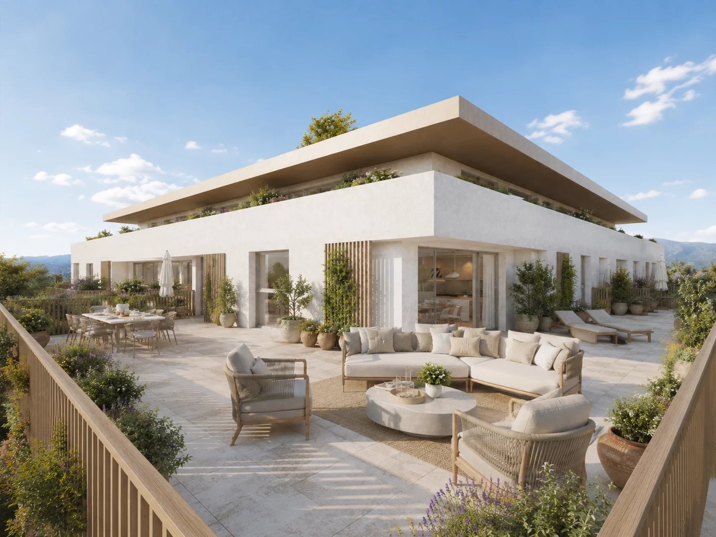 Agence immobilière de PAPILLON PATRIMOINE