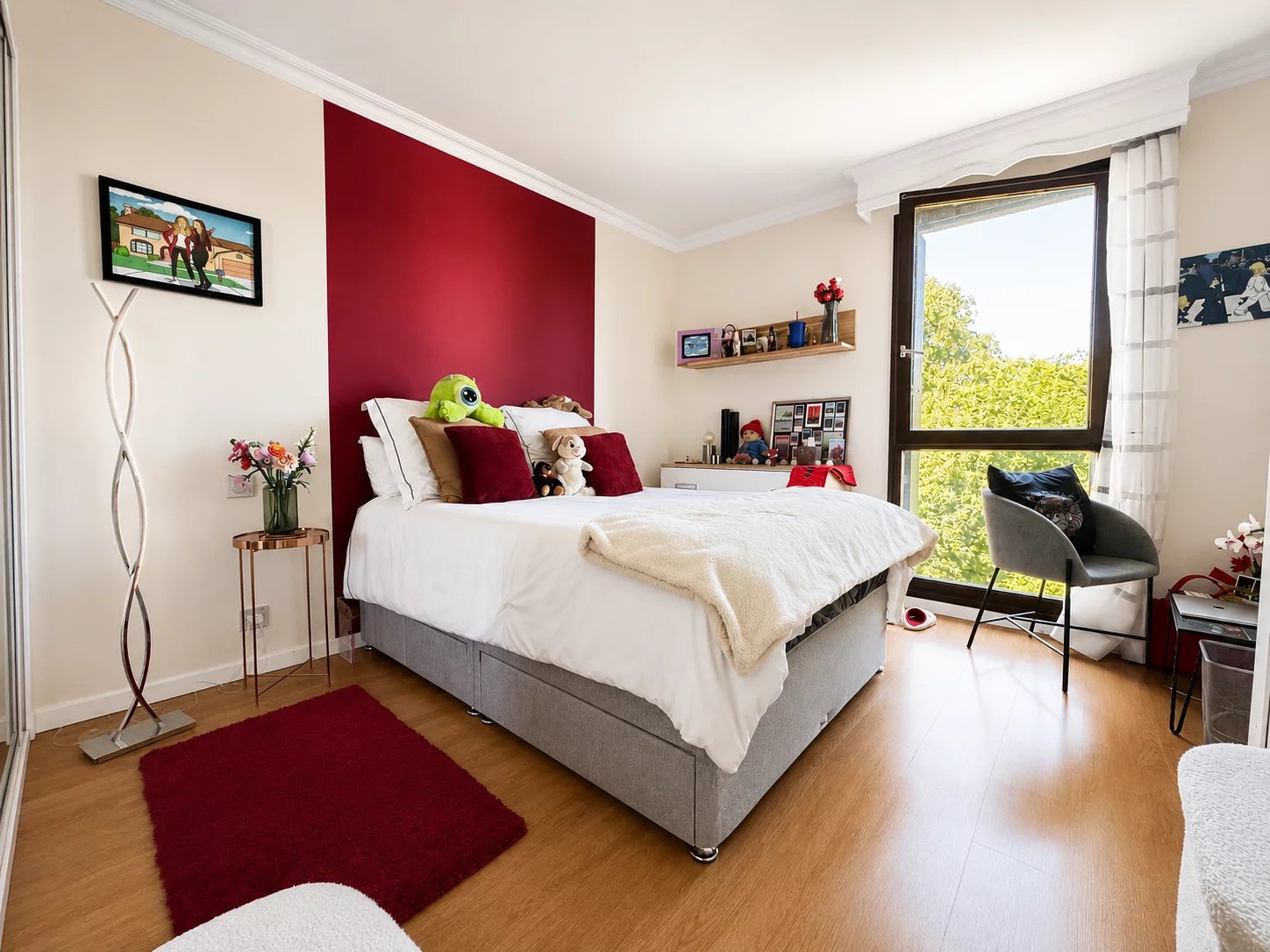 Vente Appartement Le Plessis-Trévise