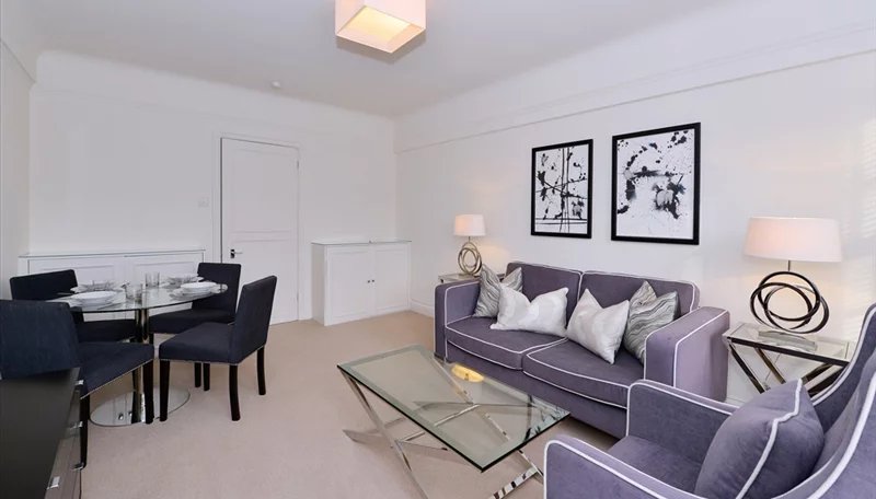 Rental Apartment London
