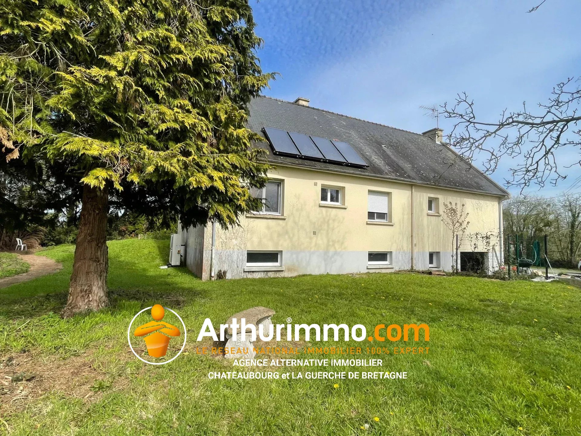 Agence immobilière de EURL ALTERNATIVE IMMOBILIER