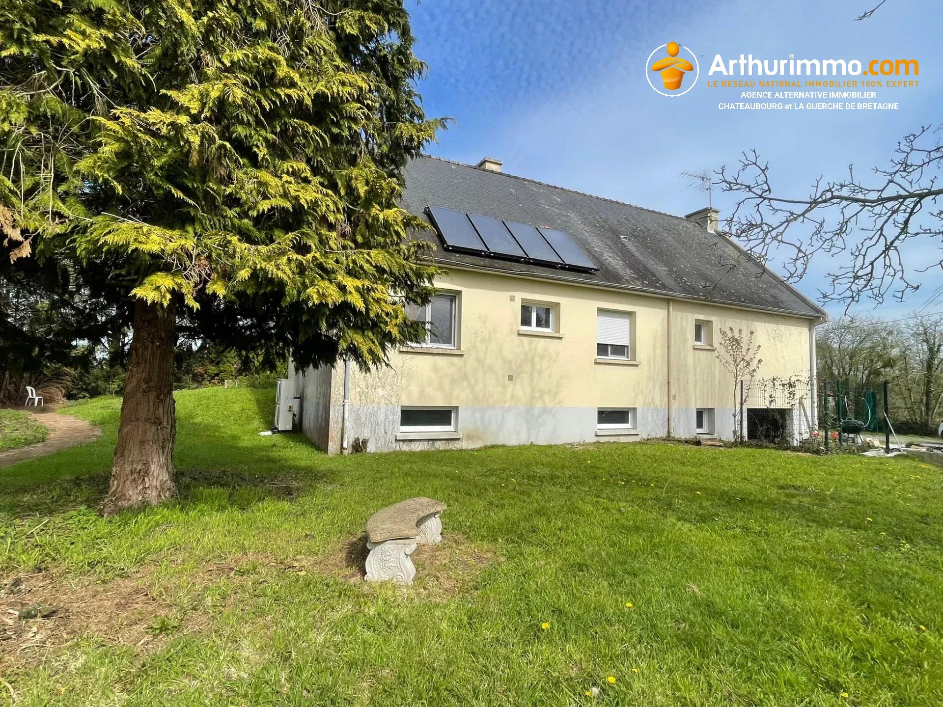 Agence immobilière de EURL ALTERNATIVE IMMOBILIER