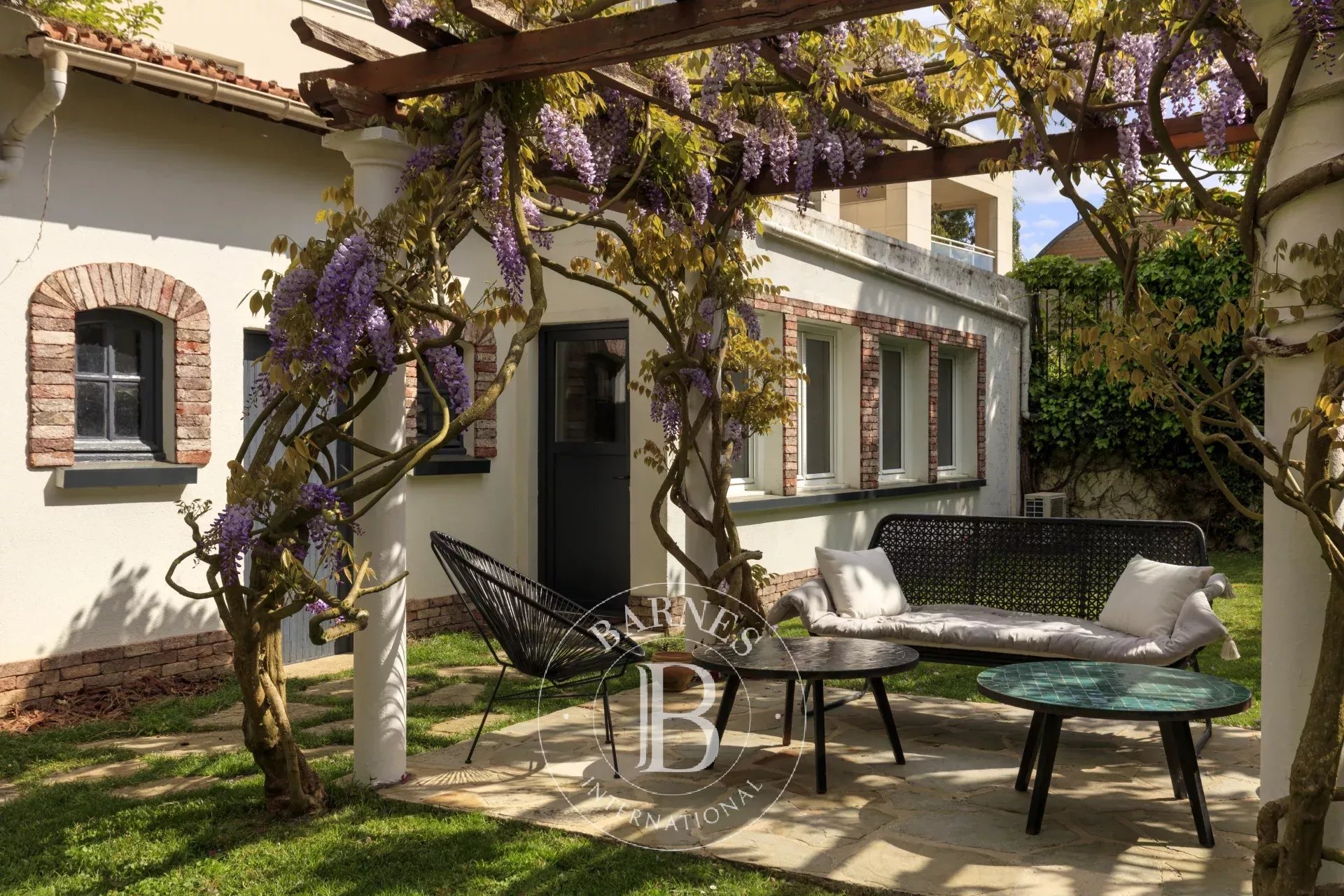 Clamart  - Casa 8 Cuartos - picture 3