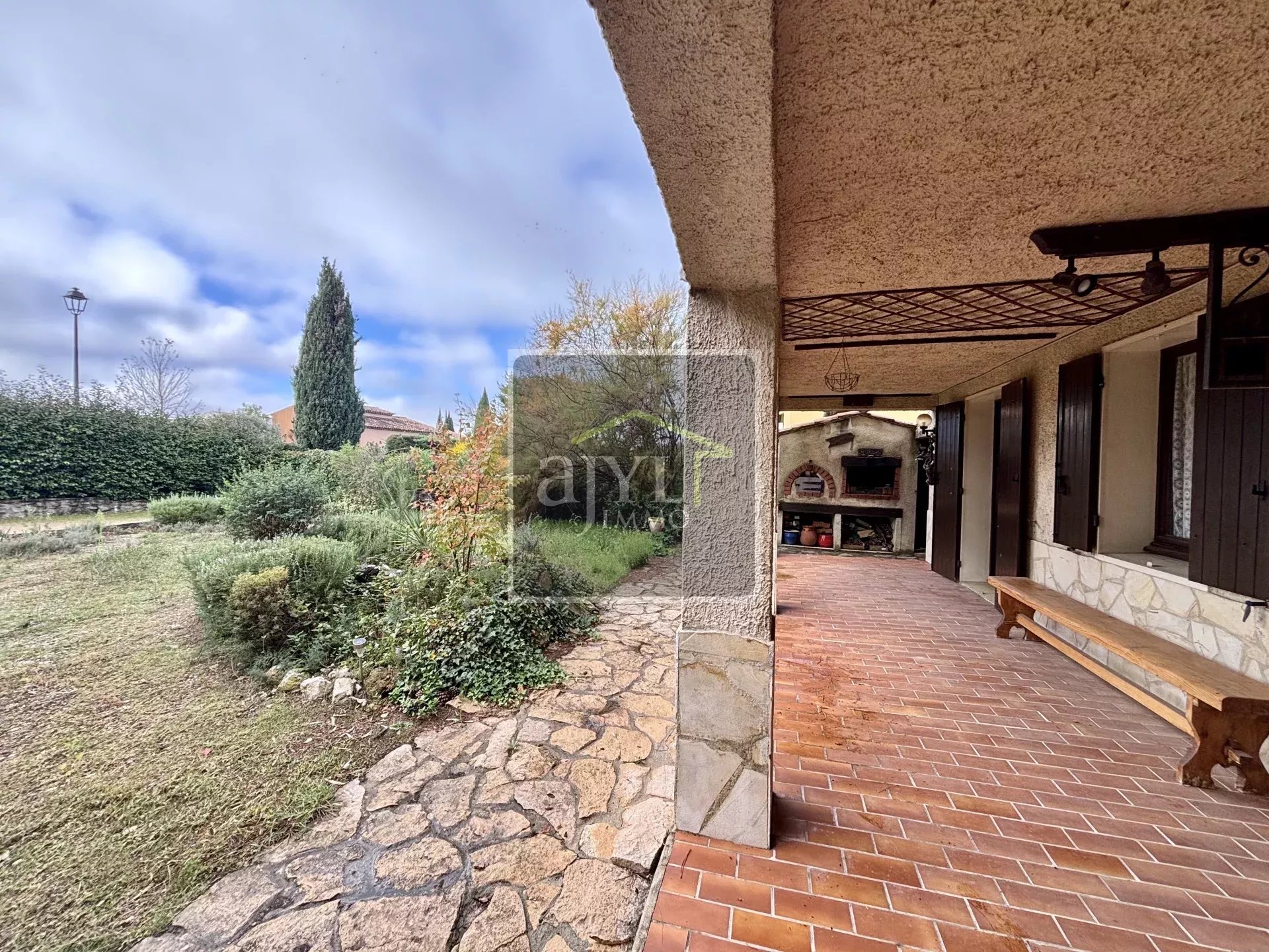 Agence immobilière de AJYL Immo Rognes