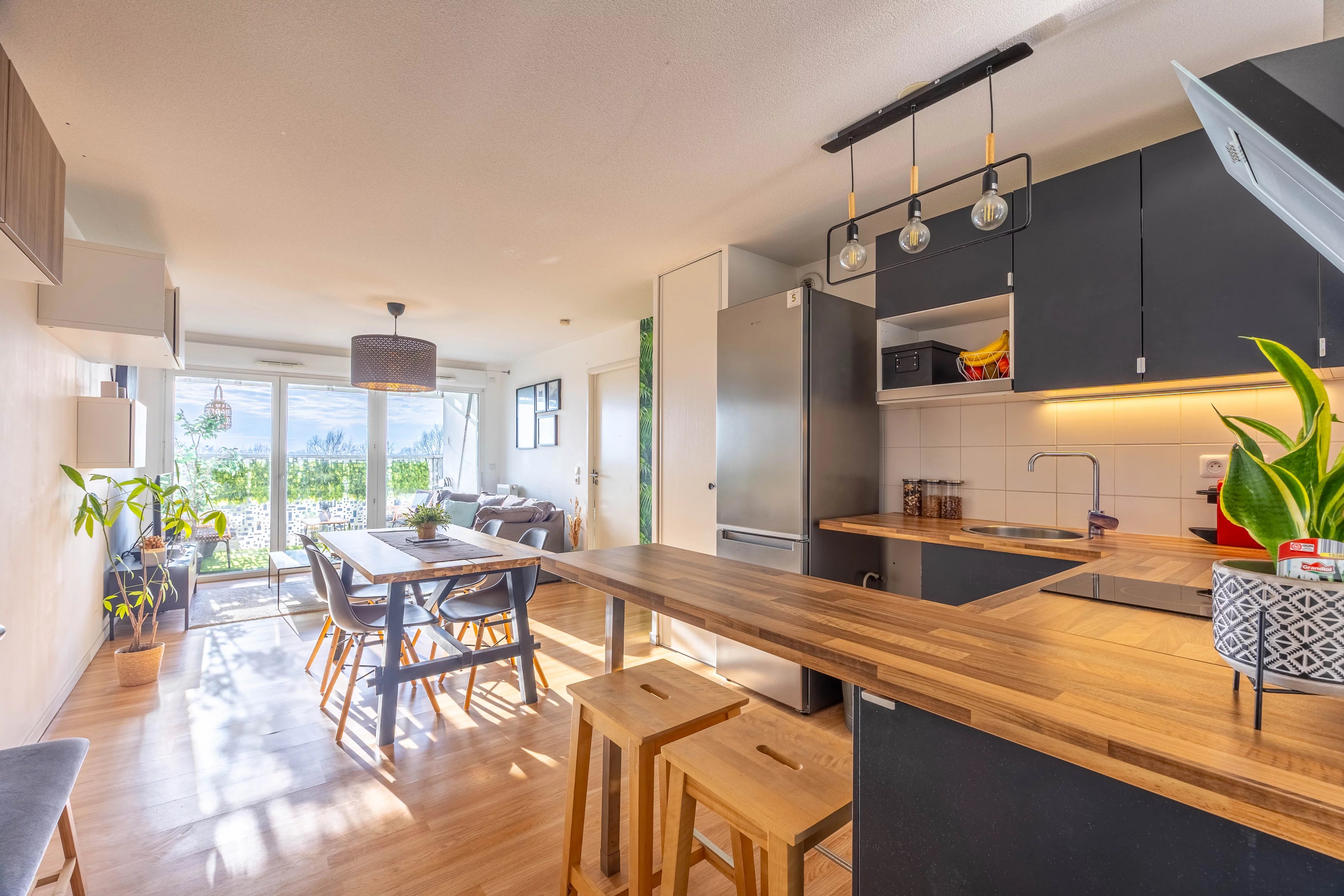 Agence immobilière de La conseillère de l'immobilier