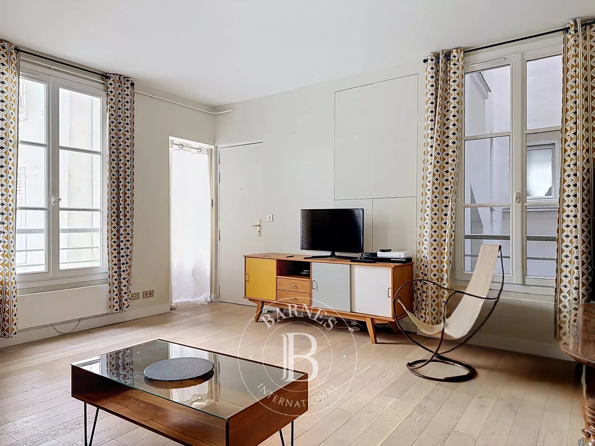 Apartment Paris 75009