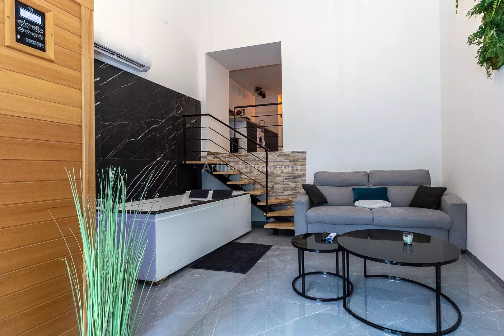 Agence immobilière de SARL AS IMMOBILIER