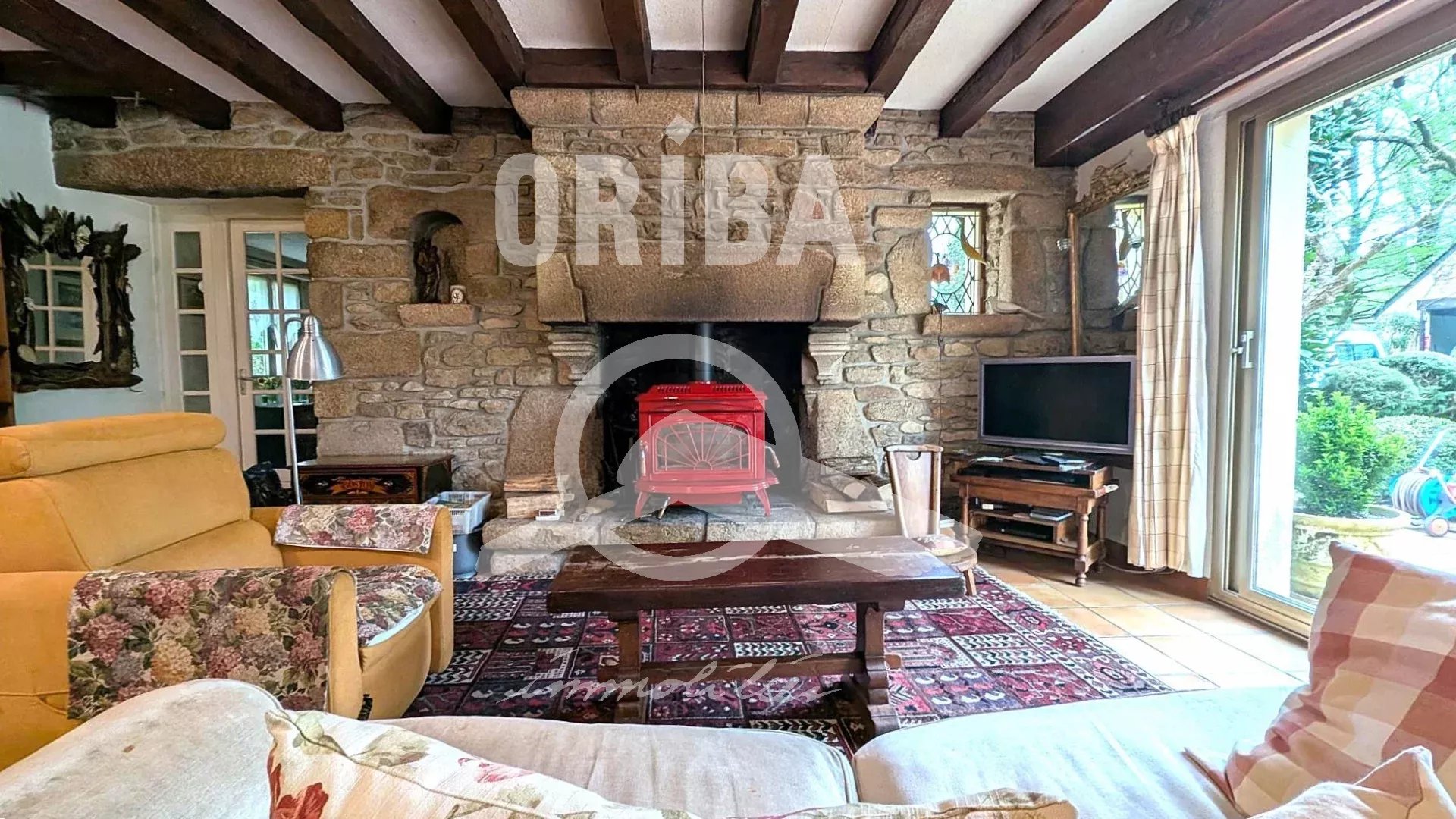 Vente Maison Guérande