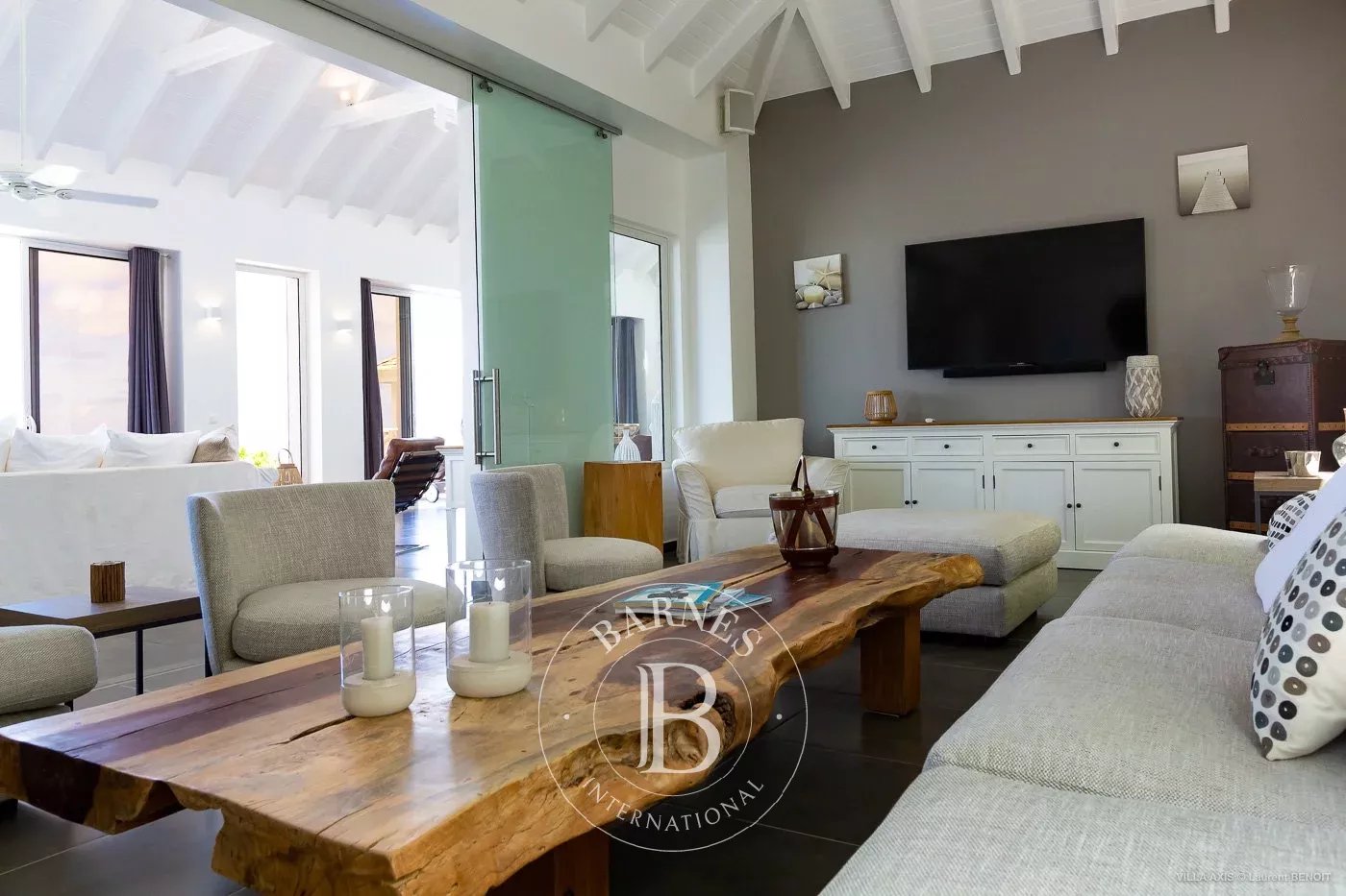 Petite Saline  - Villa 4 Chambres - picture 8